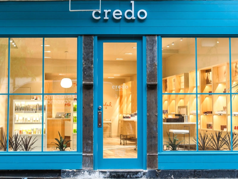 Credo Beauty Store - Manhattan | Credo Beauty