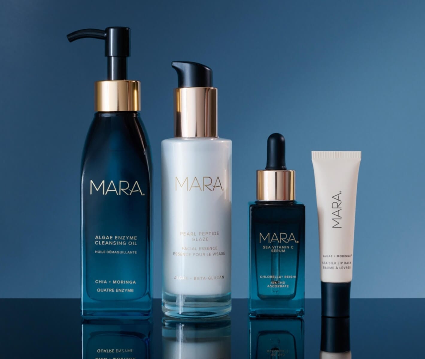 Mara Beauty & Skincare | Credo Beauty tagged "facial oils" Mara Beauty & Skincare | Credo Beauty tagged "facial oils"