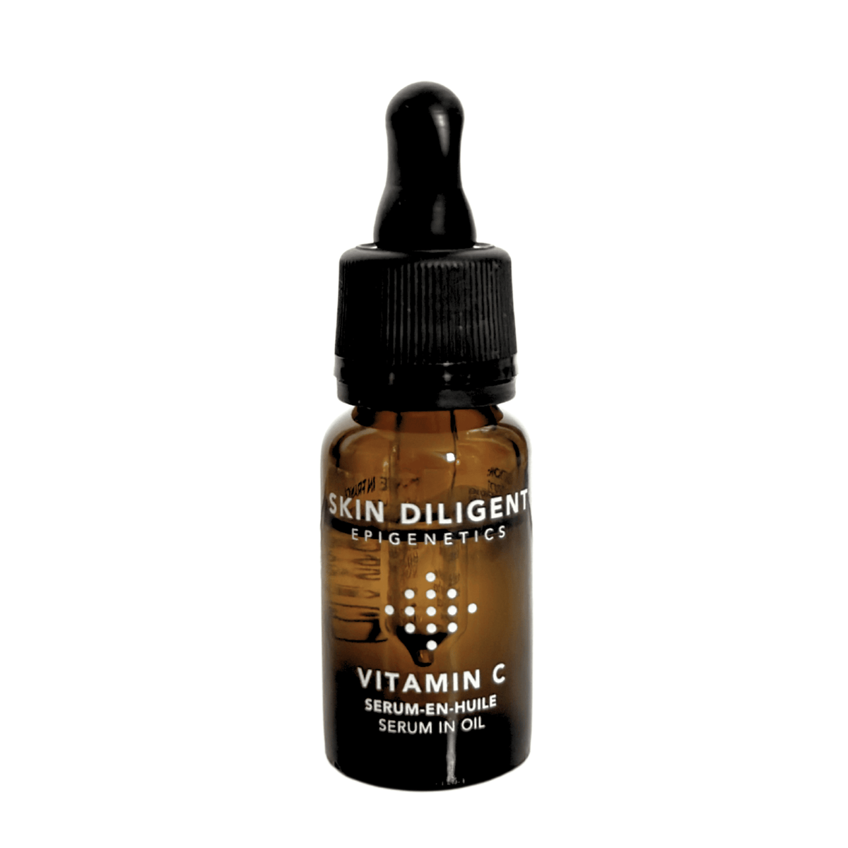 Free Gift Skin Diligent Vitamin C Serum In Oil 8ml (deluxe sample)