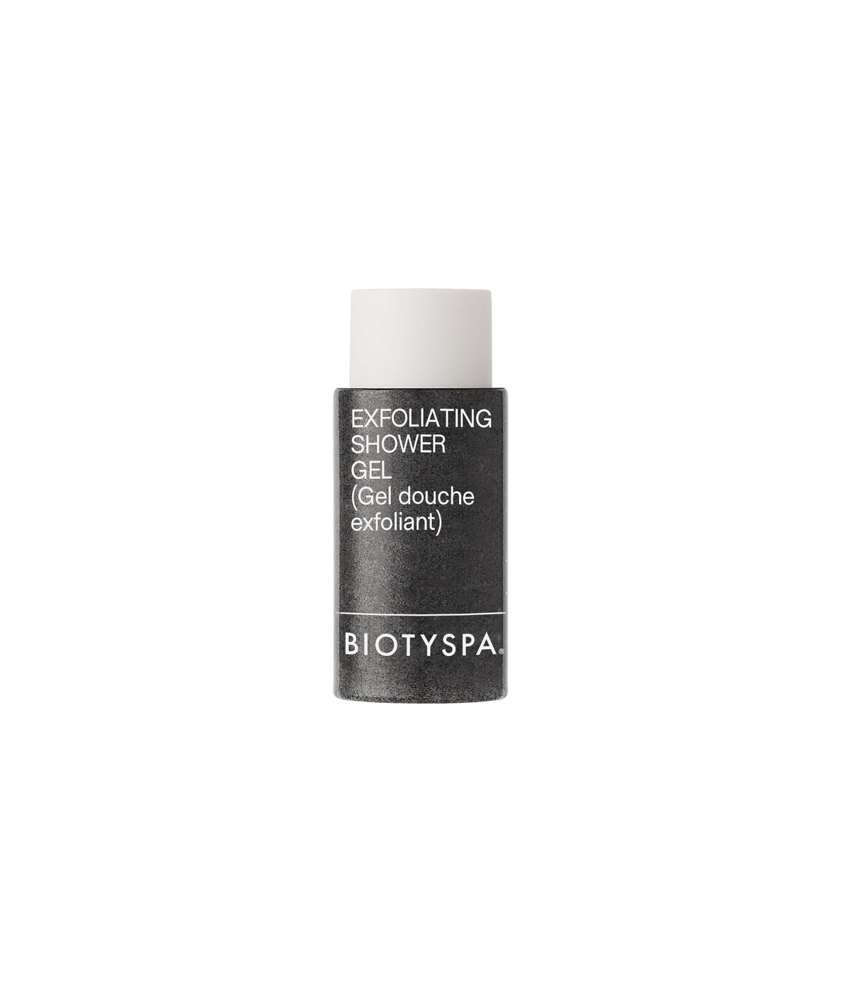 Free Gift Biotyspa Exfoliating Shower Gel 30ml