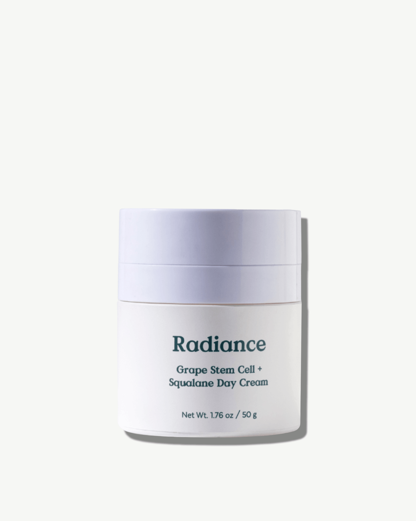 1,000 pts Radiance Grape Stem Cell + Squalane Day Cream Full Size