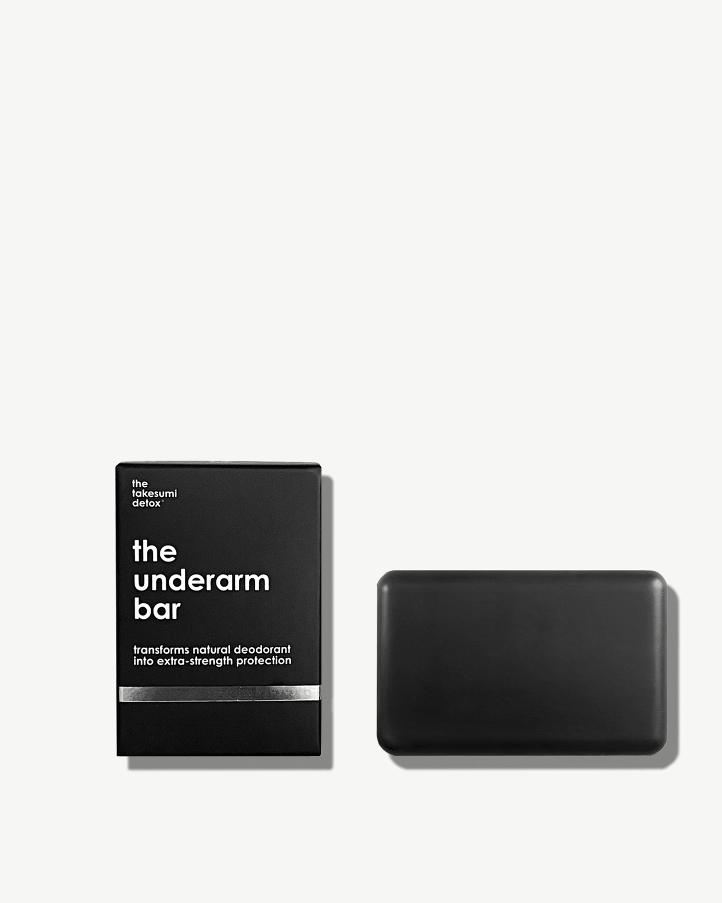 200 pts Kaia Naturals Mini Underarm Bar