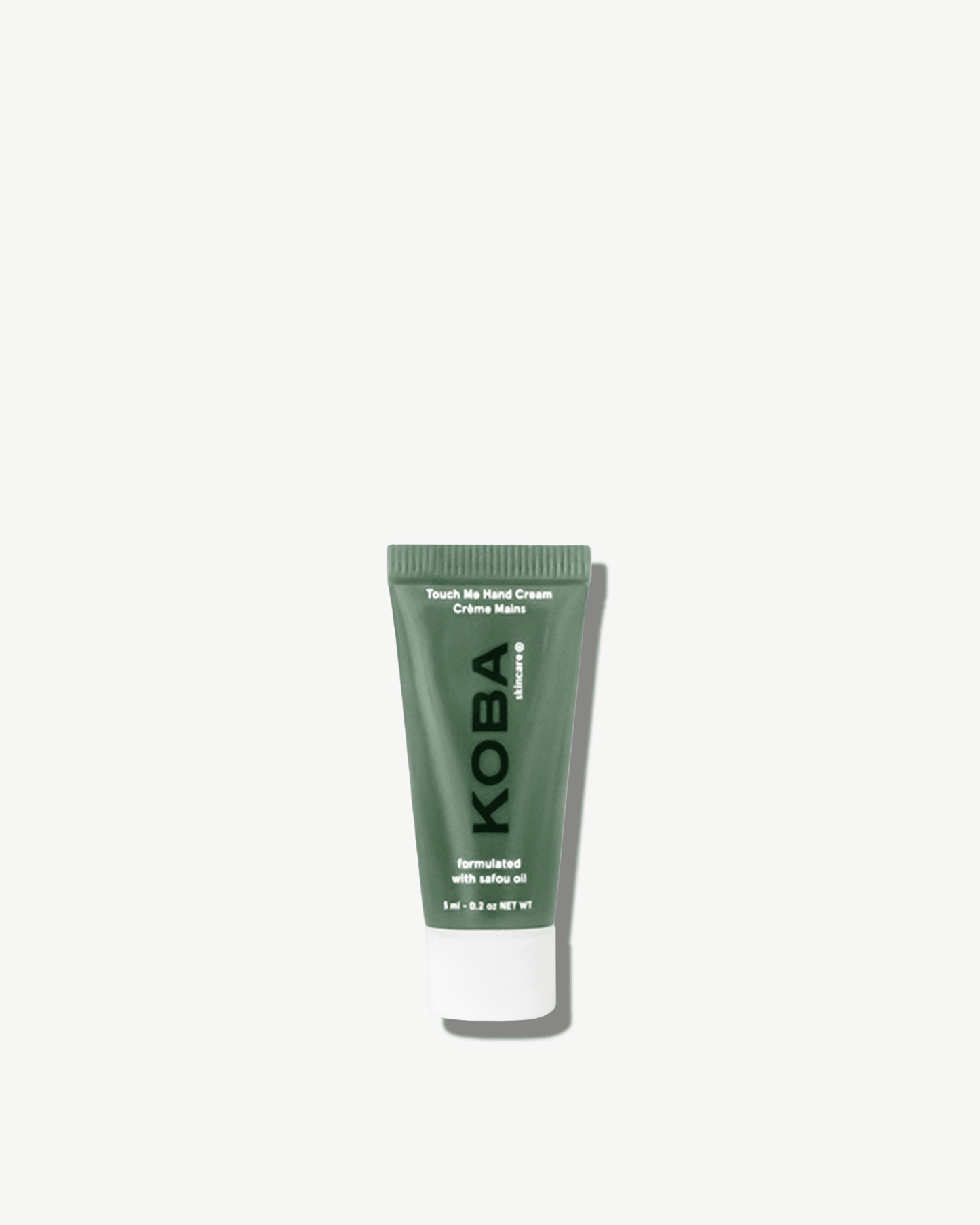 200 pts Koba Mini Hand Cream 5ml