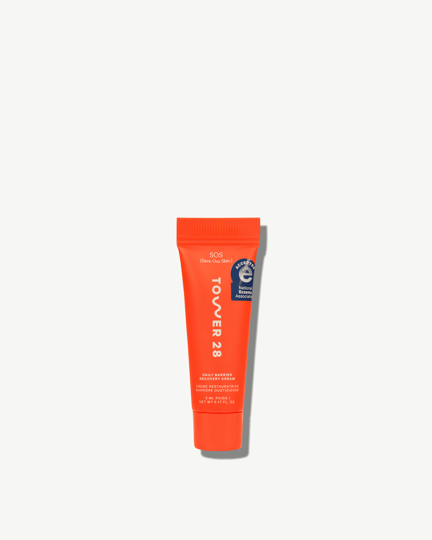 200 pts Tower 28 SOS Daily Barrier Cream mini