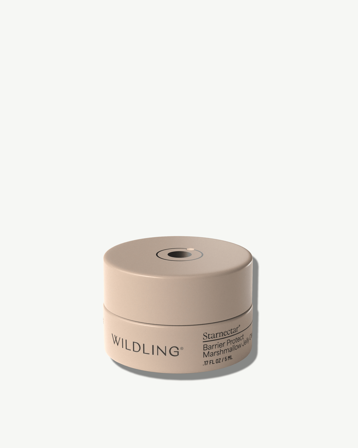 200 pts Wildling Starnectar Barrier Protect Marshmallow Jelly Cleanser 5ml