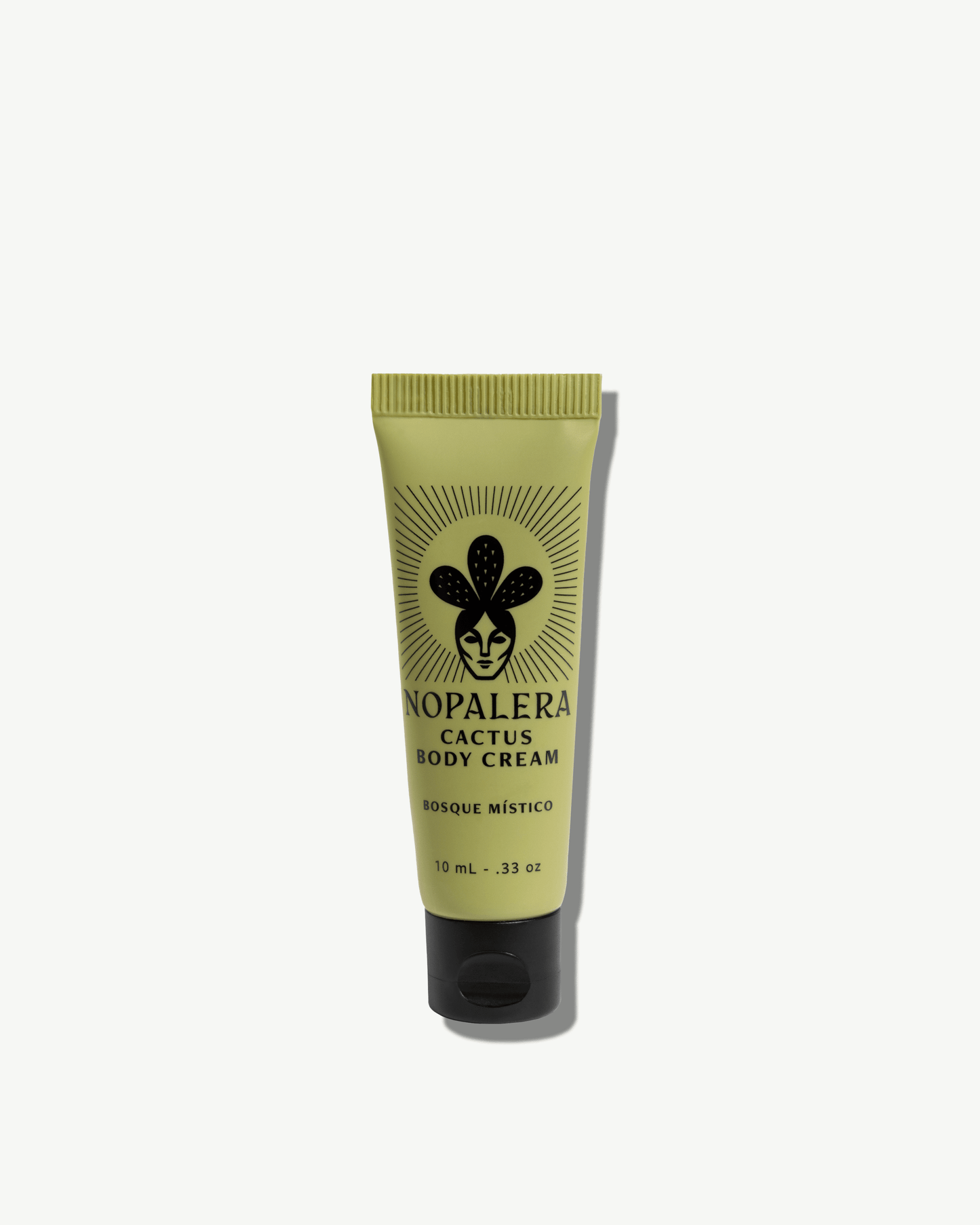 200 pts Cactus Body Cream Bosque Mistico 10 ml