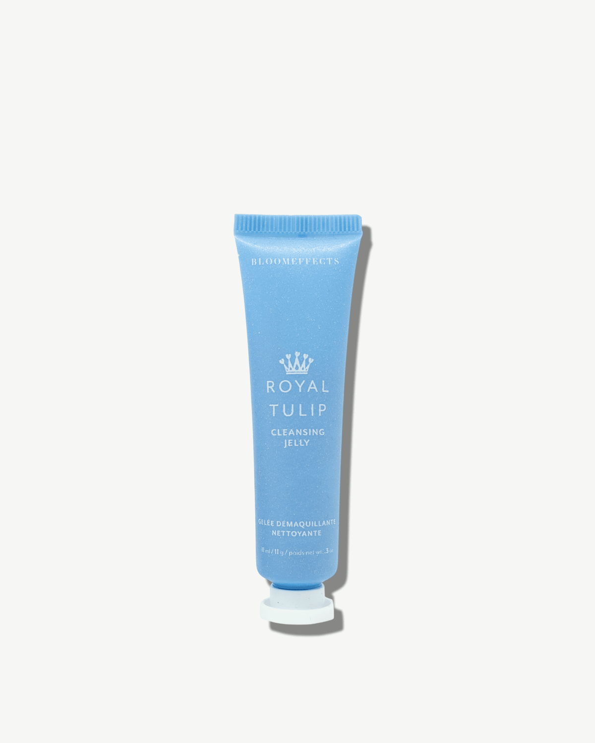 200 pts Bloomeffects Royal Tulip Makeup Melting Cleansing Jelly Sample 11 mL