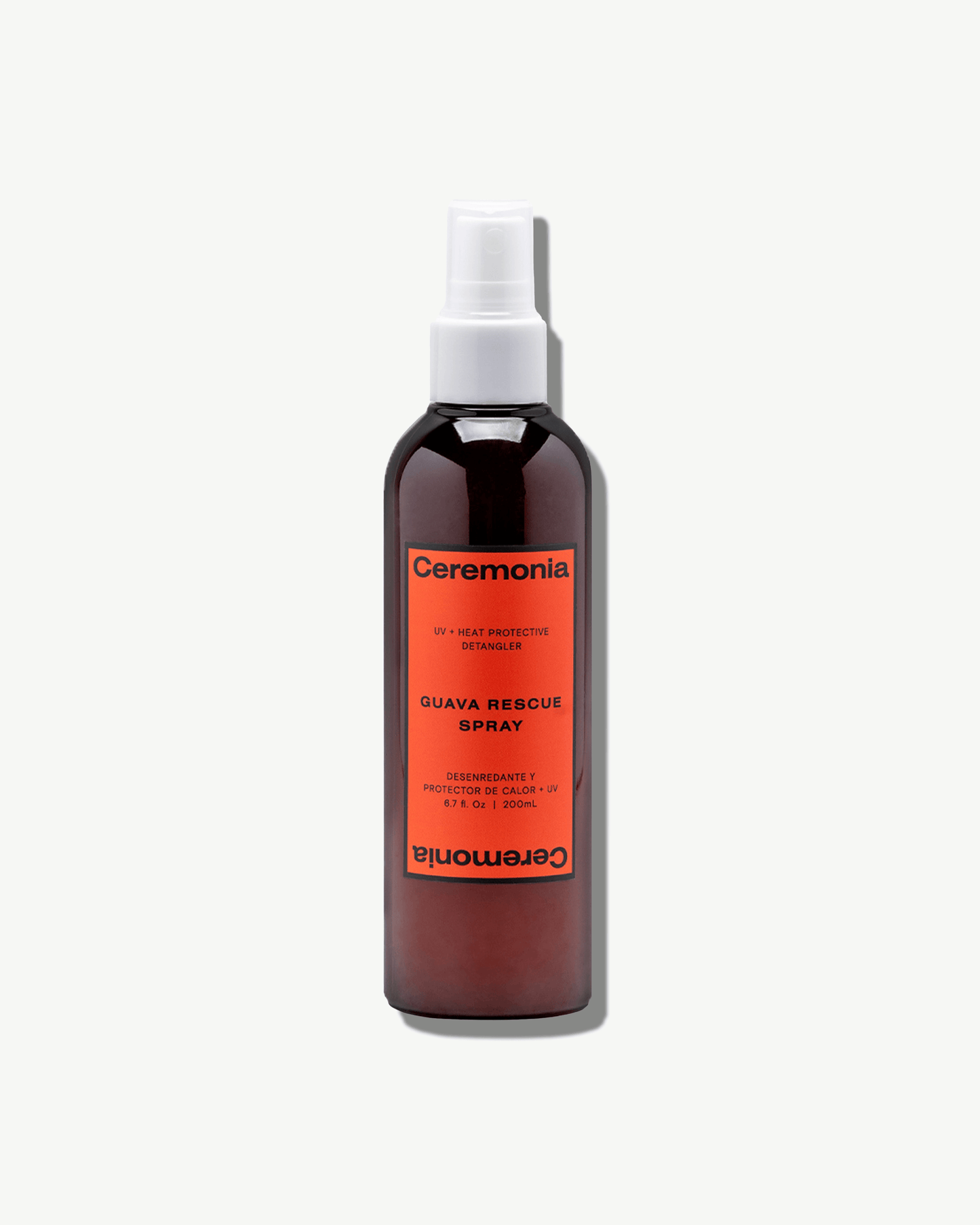 500 pts Ceremonia Guava Rescue Spray full size