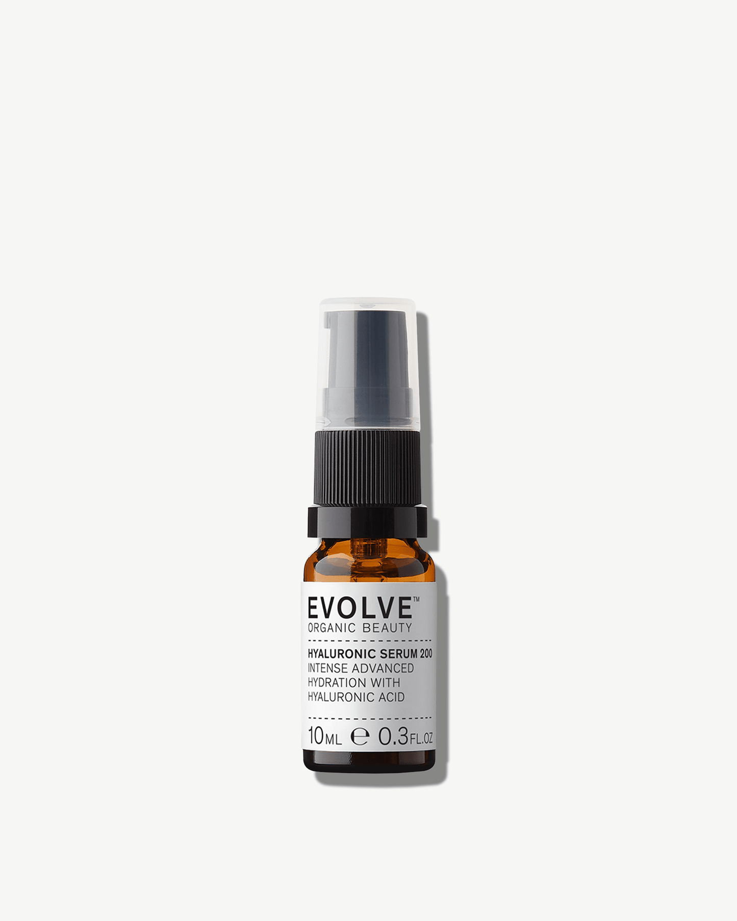 500 pts Evolve Organic Beauty Hyaluronic Serum 10ml