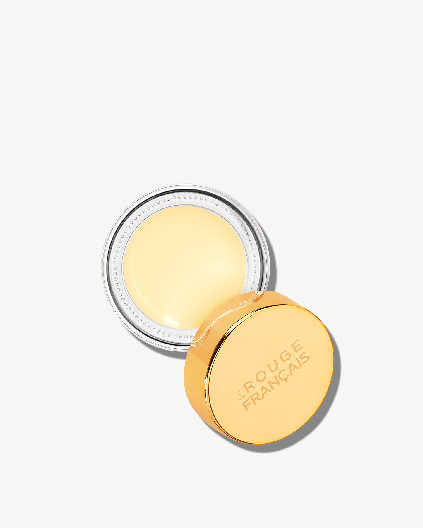 500 pts Le Rouge Français Lip Balm in Achille full size