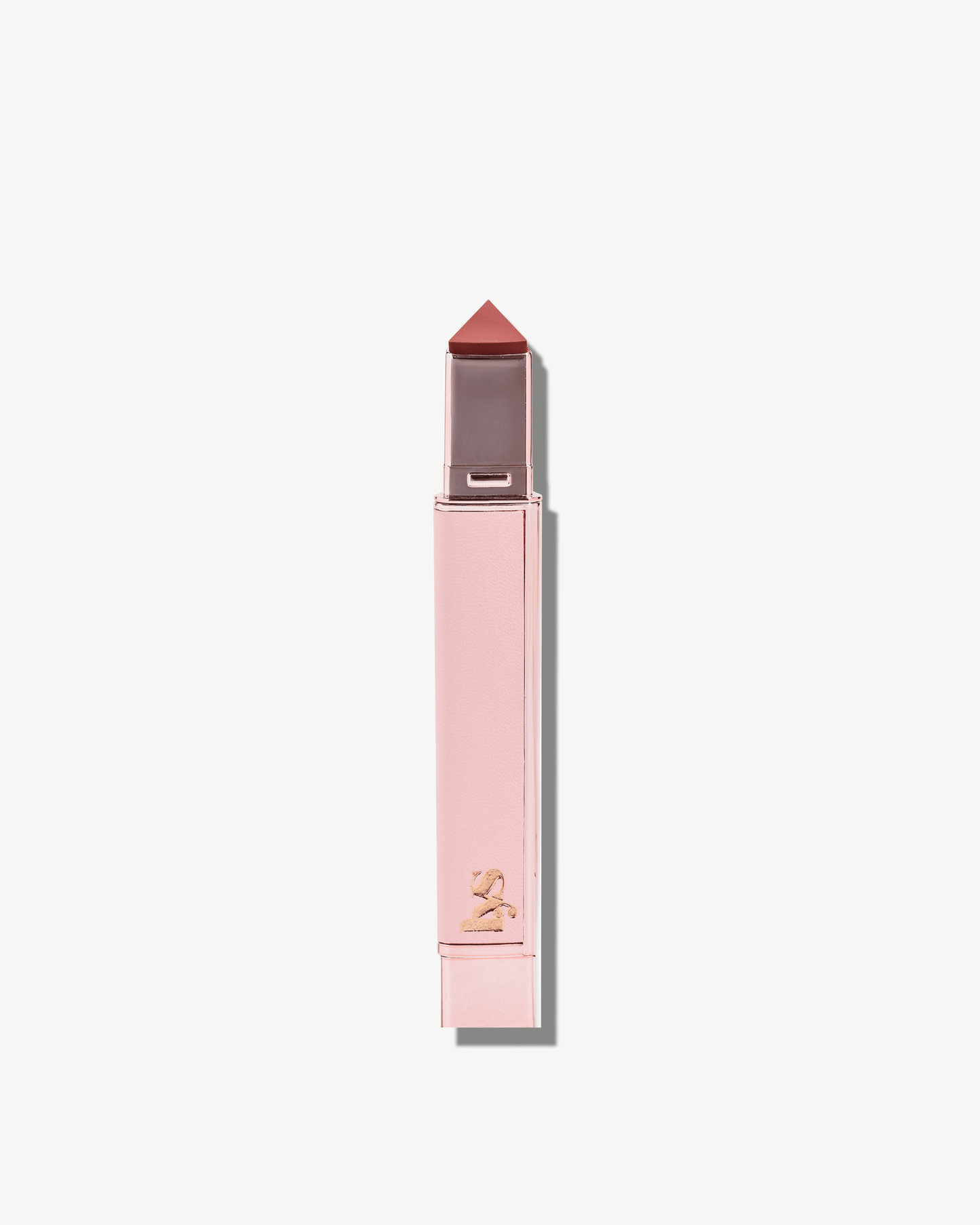 500 pts LYS Speak Love Lip Plumping Glossy Lip Balm Truthful full size