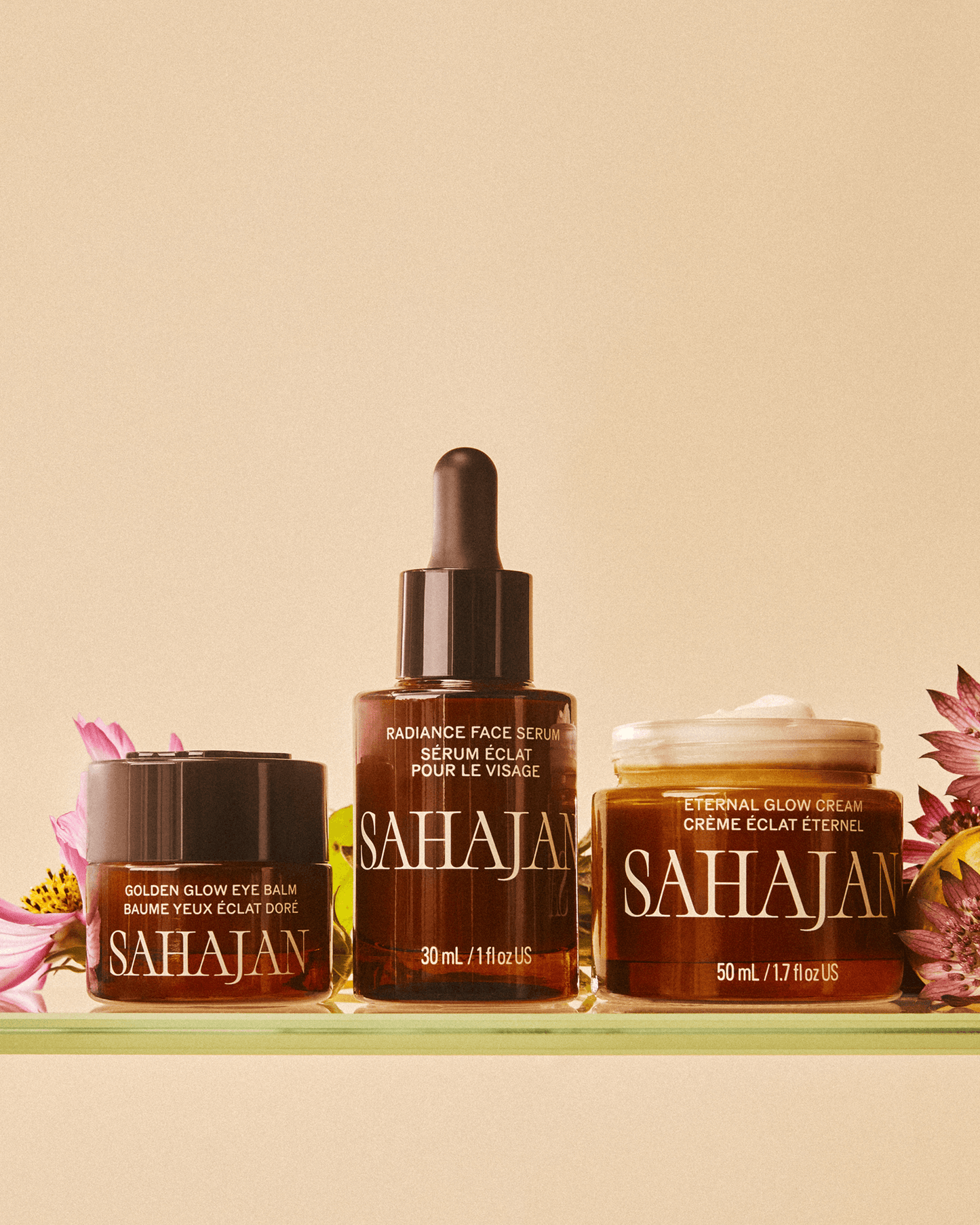 5,000 pts Sahajan PR FALL BOX