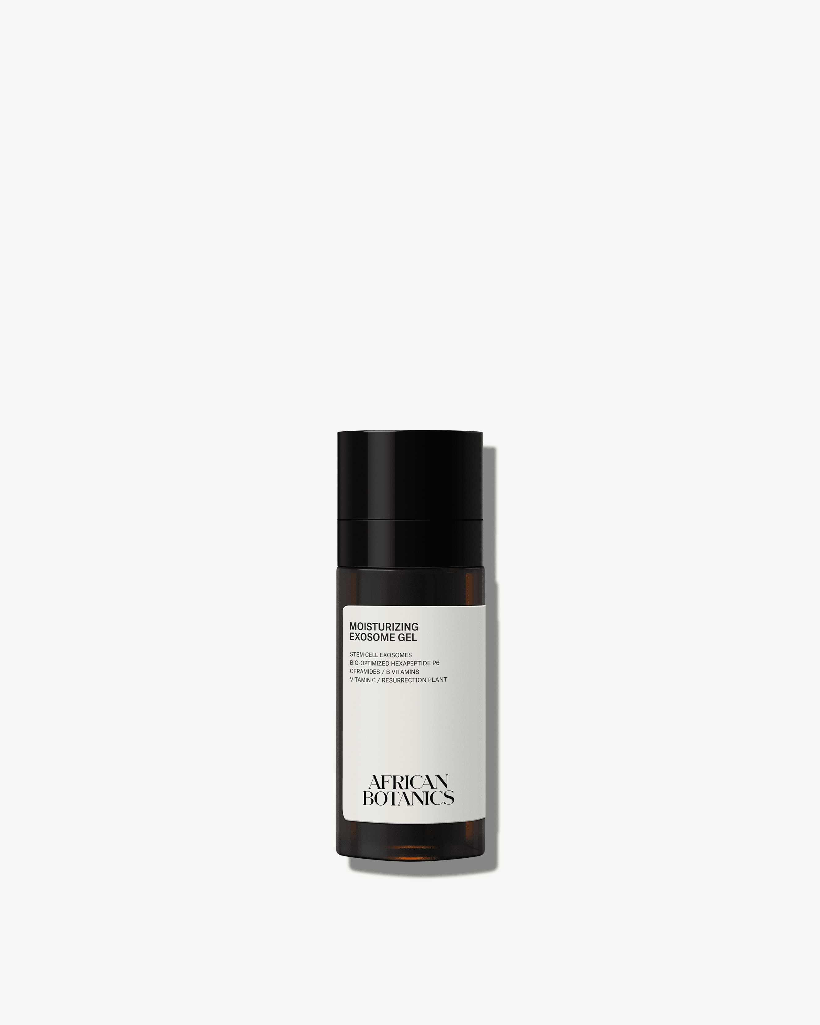 Moisturizing Exosome Advanced Regenerative Gel Moisturizer – Credo Moisturizing Exosome Advanced Regenerative Gel Moisturizer – Credo