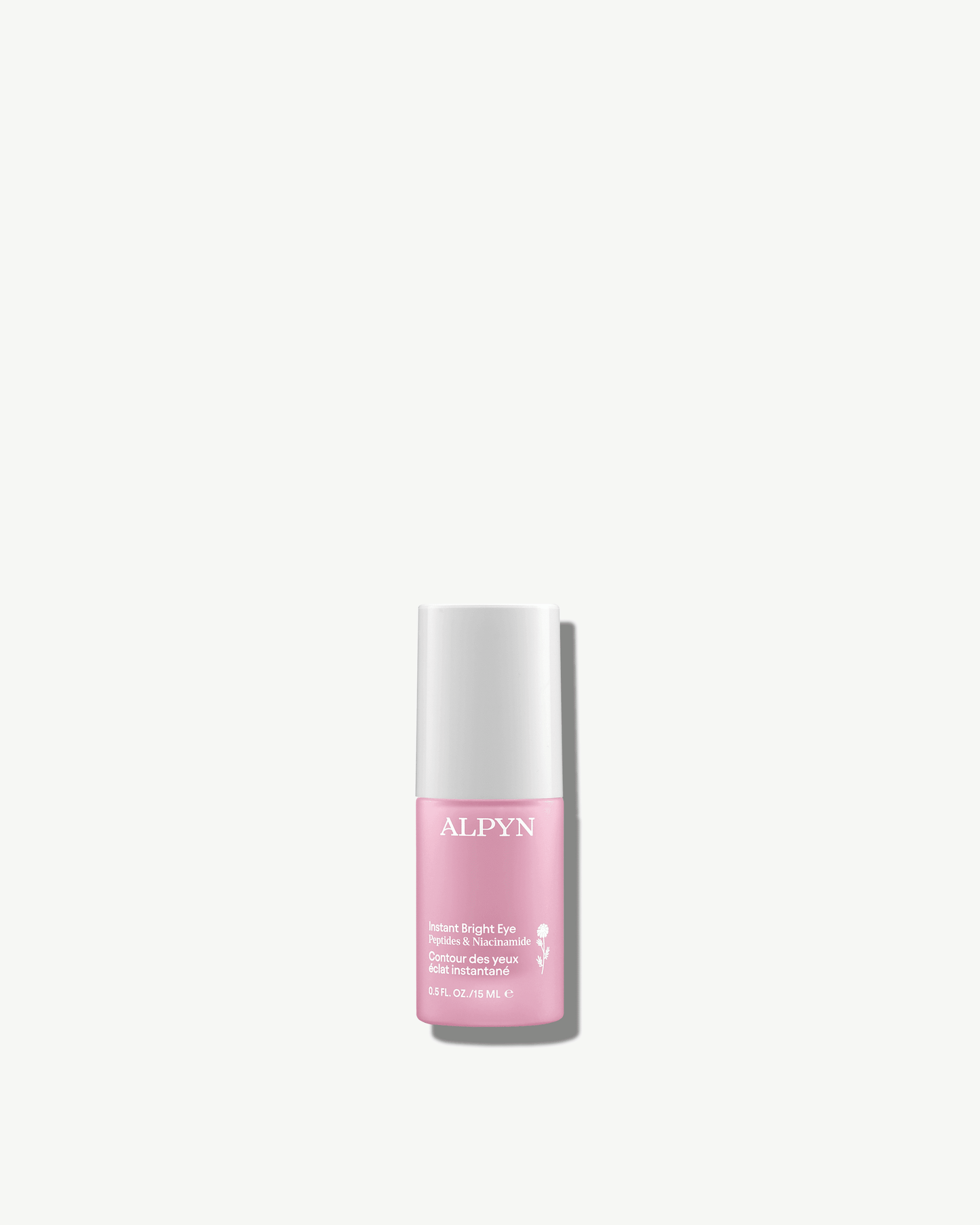 Free Gift Alpyn Instant Bright Eye Cream Full Size