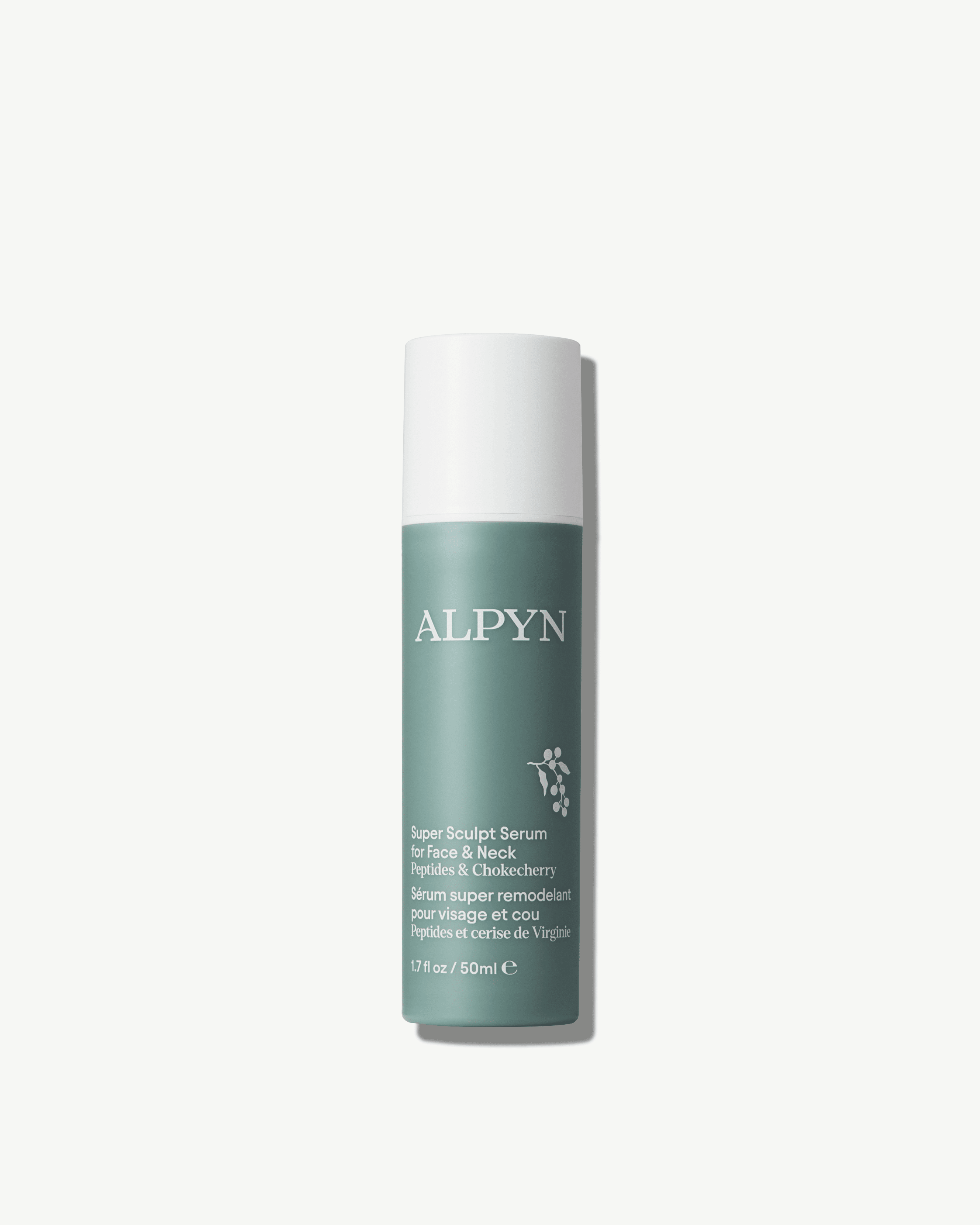 Super Sculpt Serum For Face & Neck – Credo