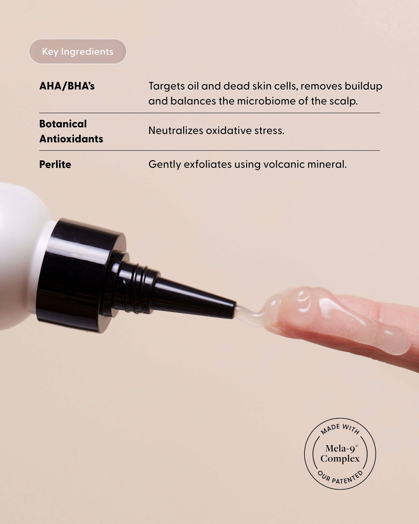 Arey Scalp Renewal Duo