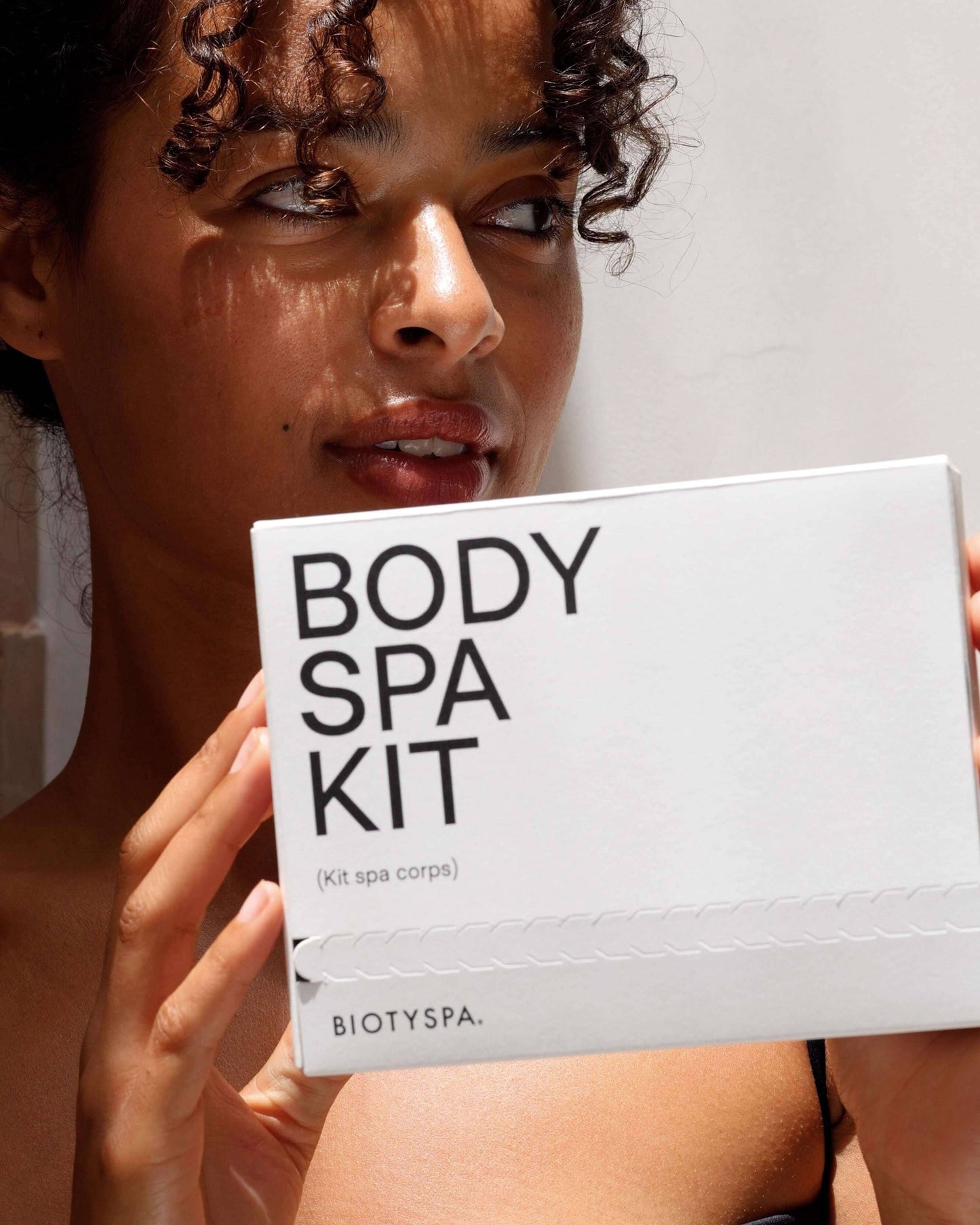 Body Spa Kit