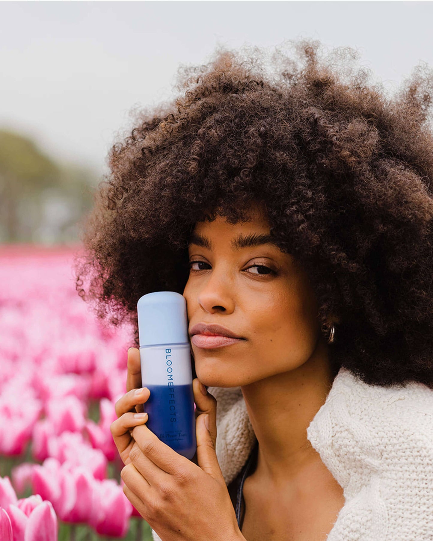 Royal Tulip Hydrating Bi-Phase Tonic