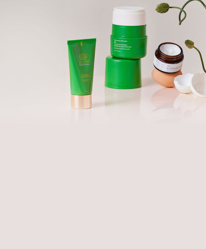 Photo of Credo products