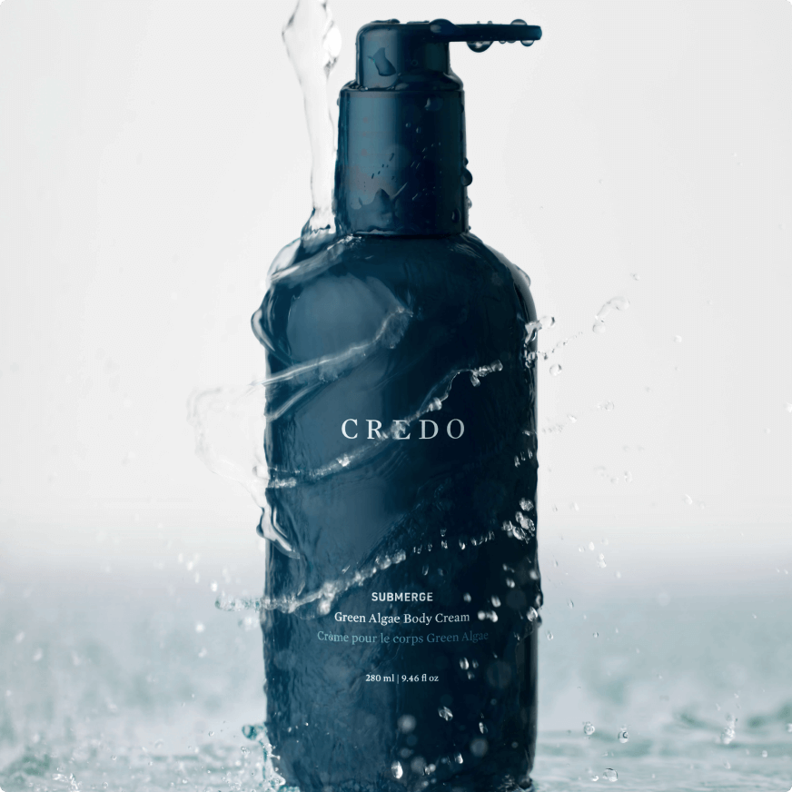 Photo of Credo products