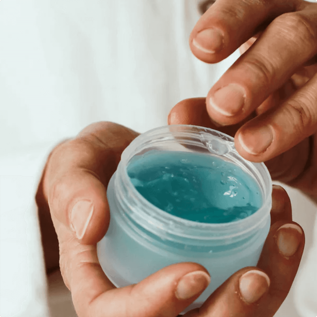 Photo of Credo products