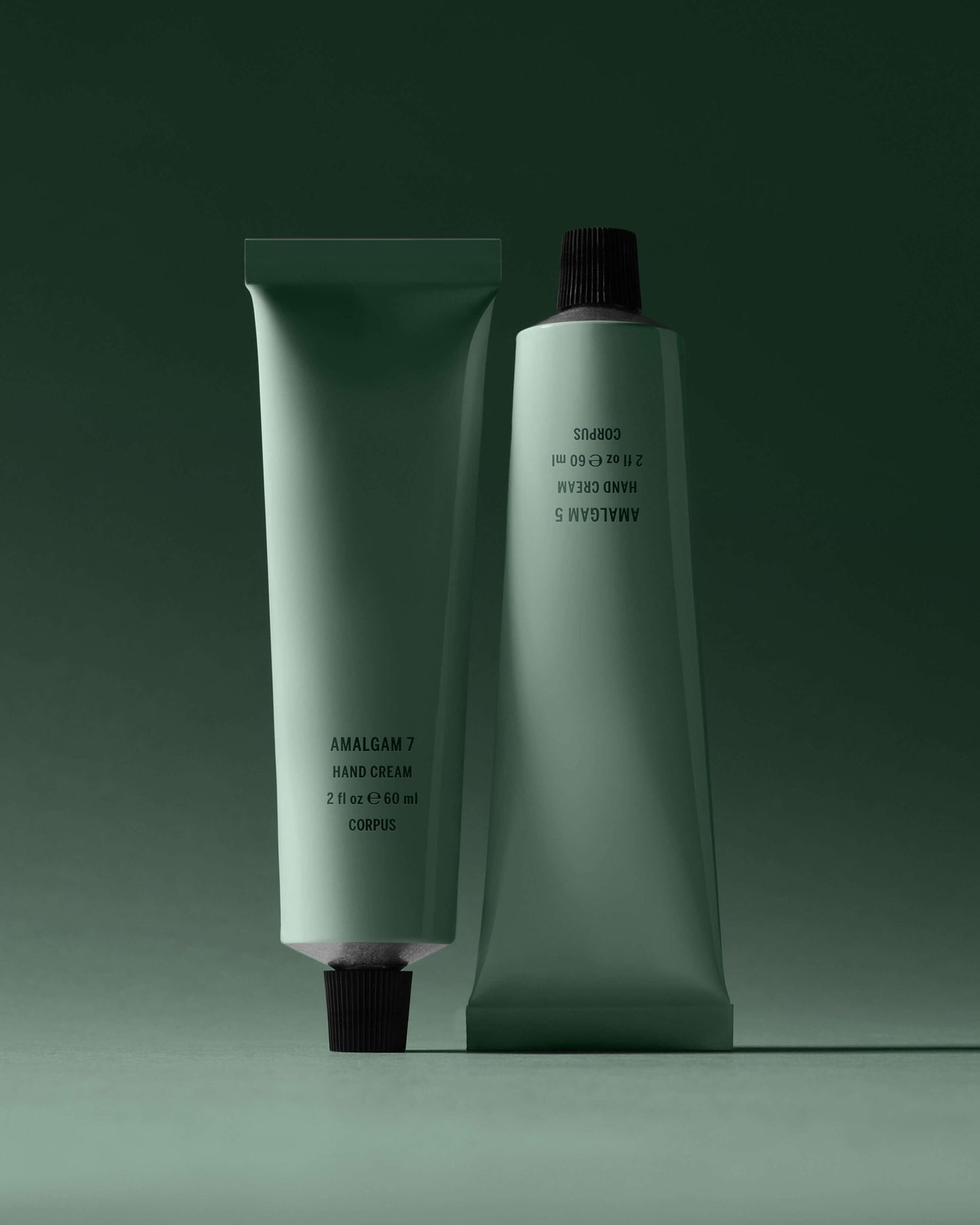 Hand Cream: Amalgam 7