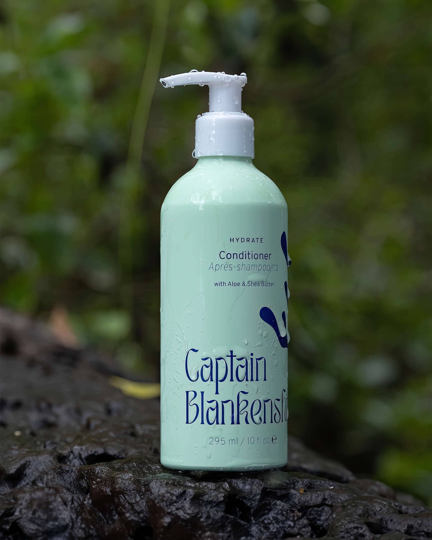 Captain Blankenship Hydrate Conditioner