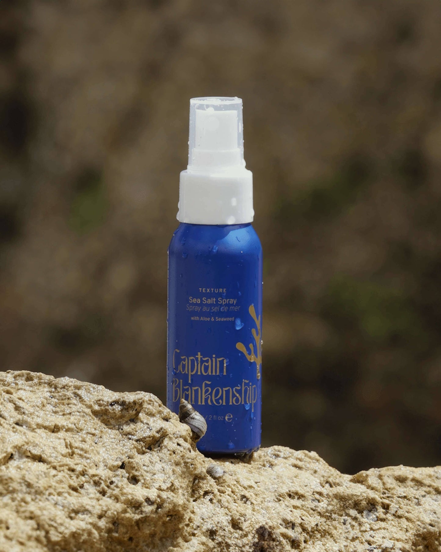 Texture Sea Salt Spray
