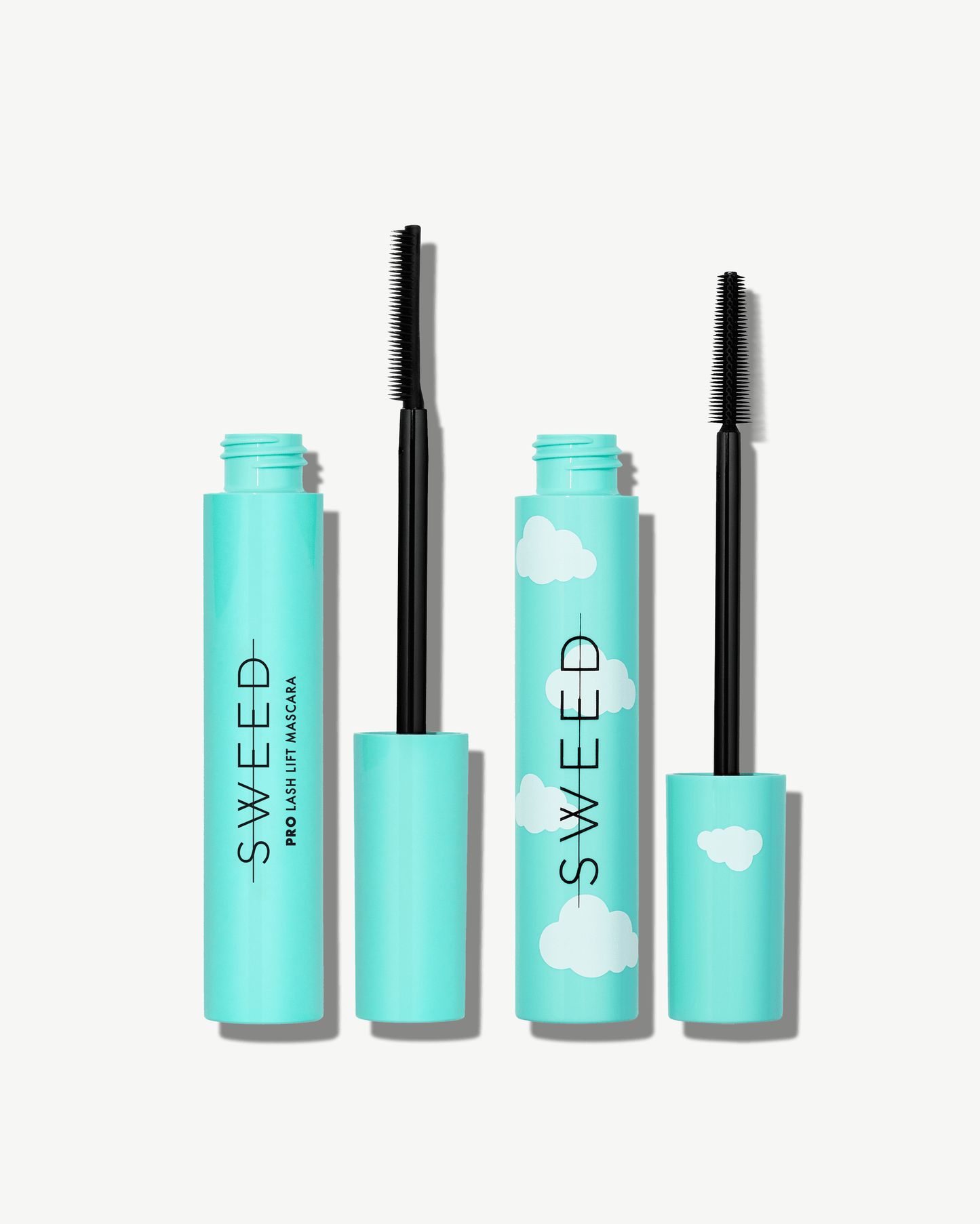 Sweed Beauty Mascara Duo