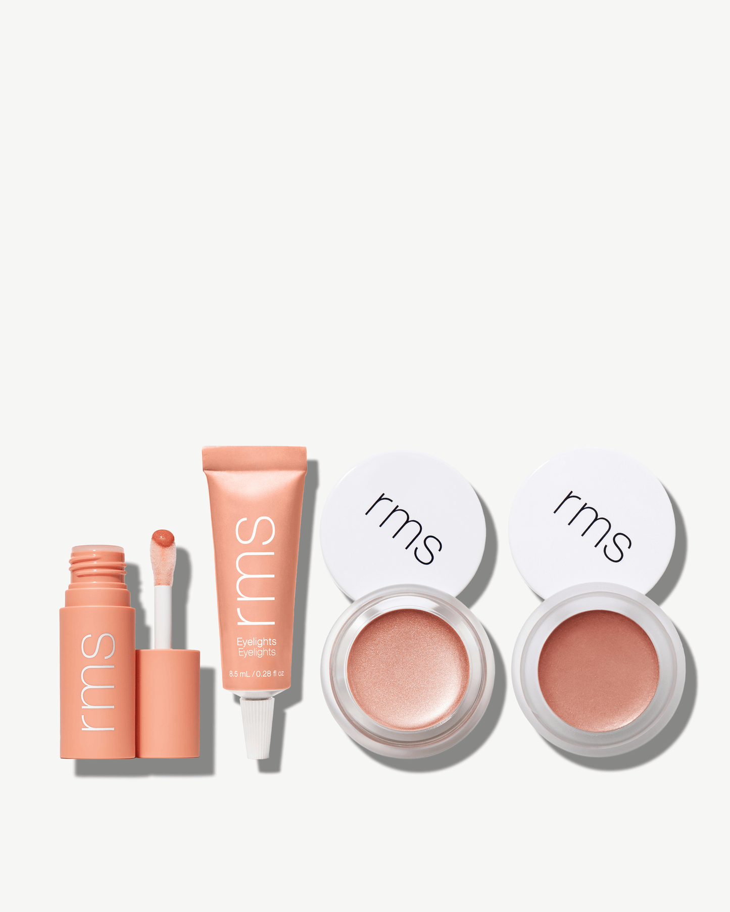 RMS Beauty Crystal Slipper Kit