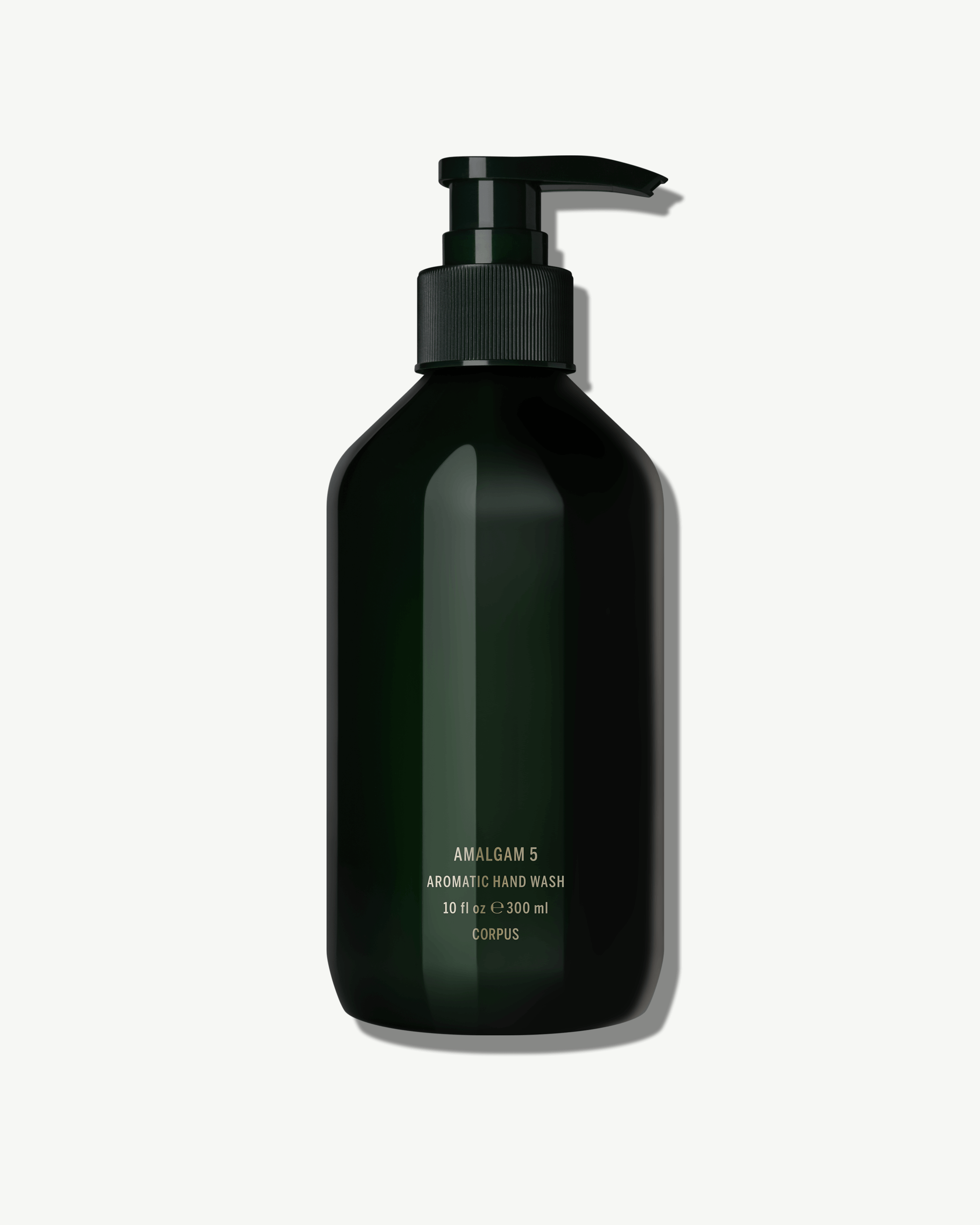 Hand Wash: Amalgam 5