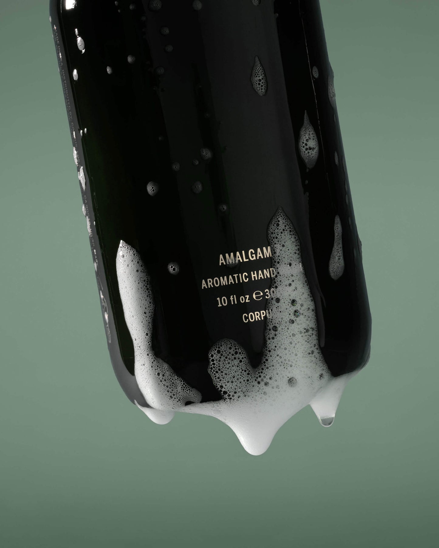 Hand Wash: Amalgam 5