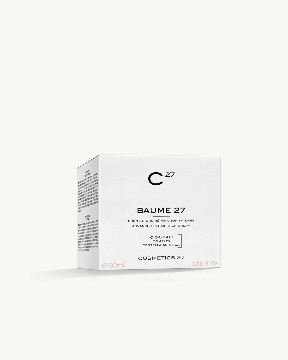 Baume 27 Advanced Formula - Limited Edition