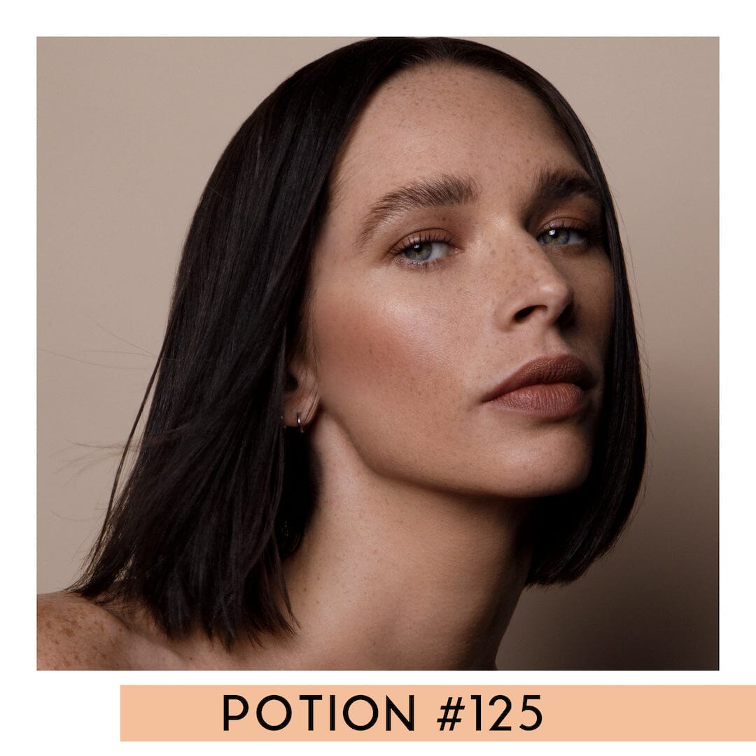 Potion 125 (light with warm undertones)