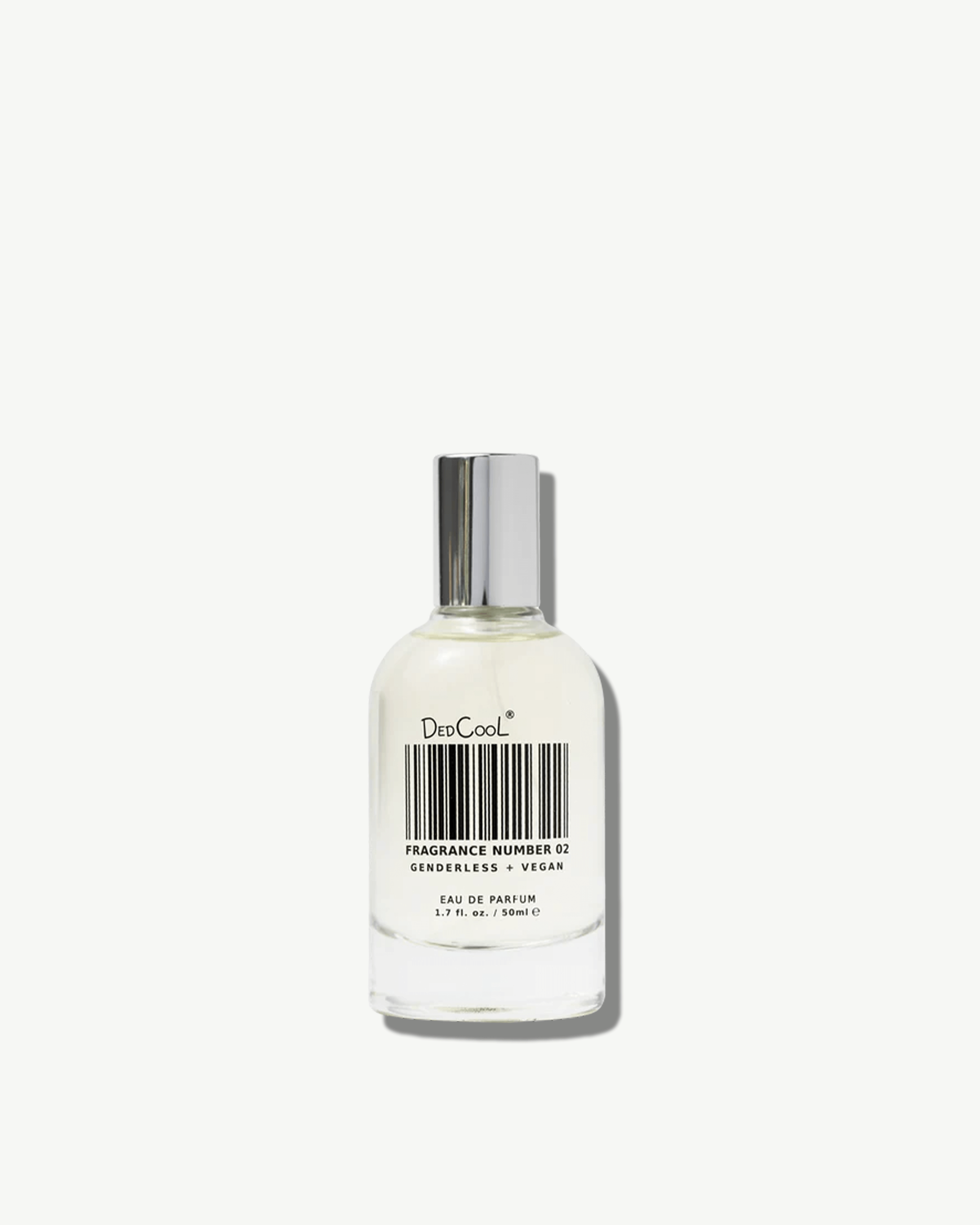 Fragrance 02: Juniper/Sandalwood – Credo