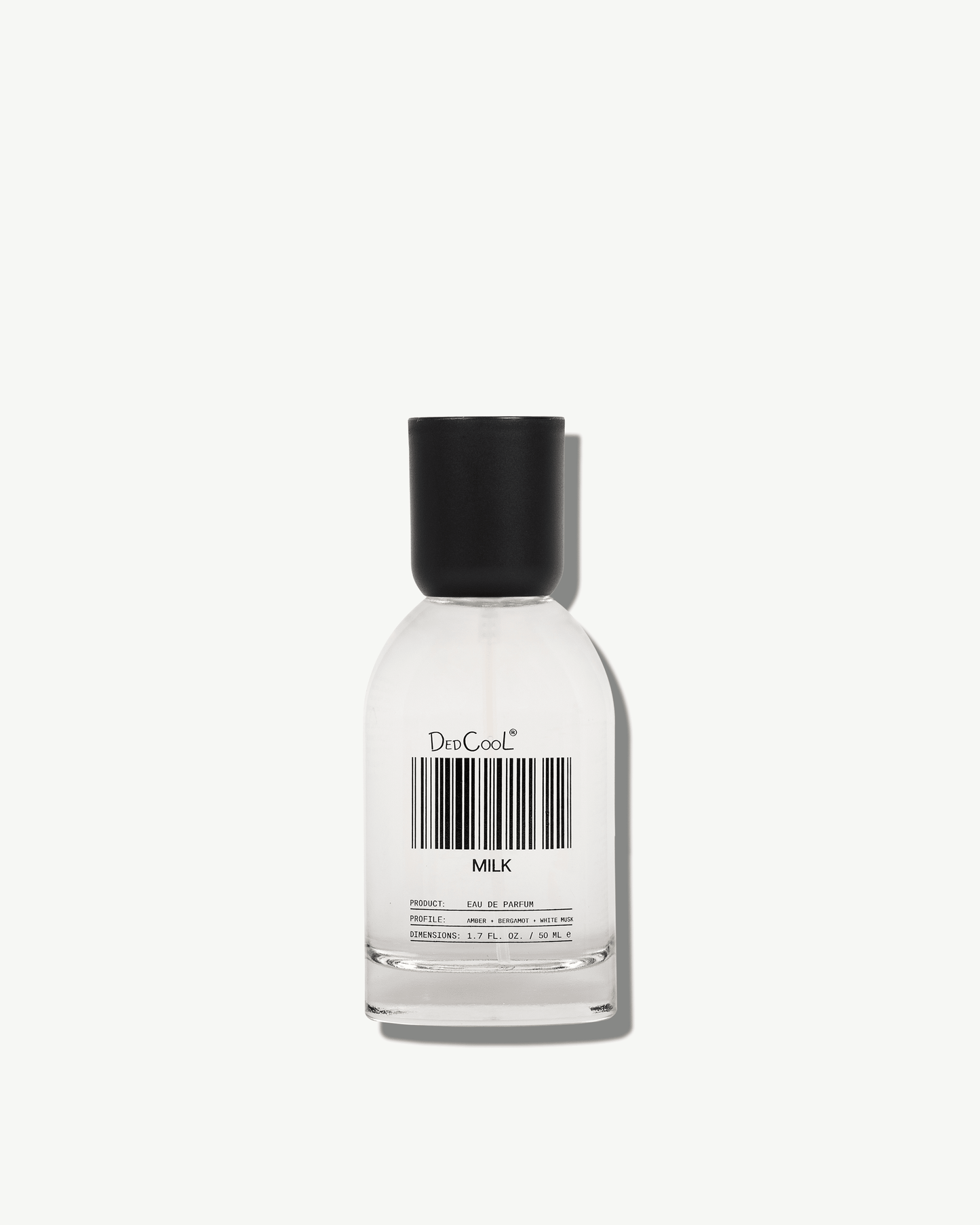 1.7 oz / 50 ml