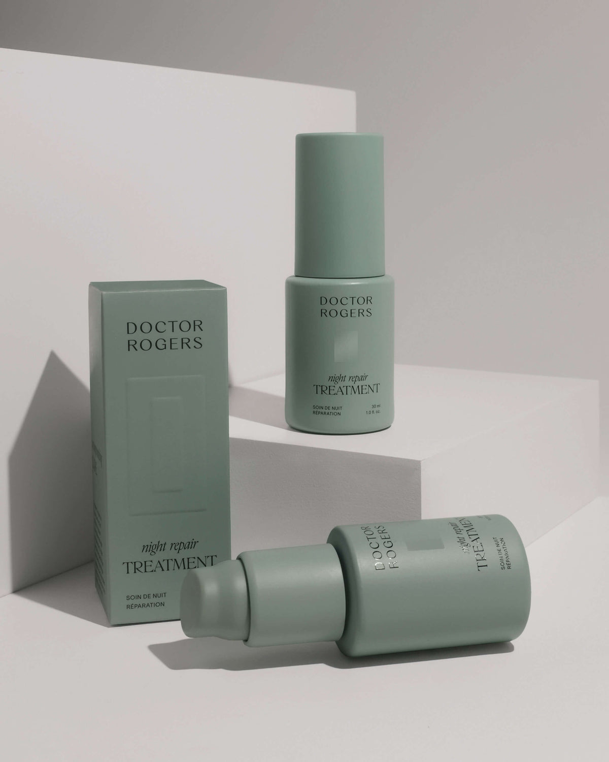 Night Repair Treatment - Original