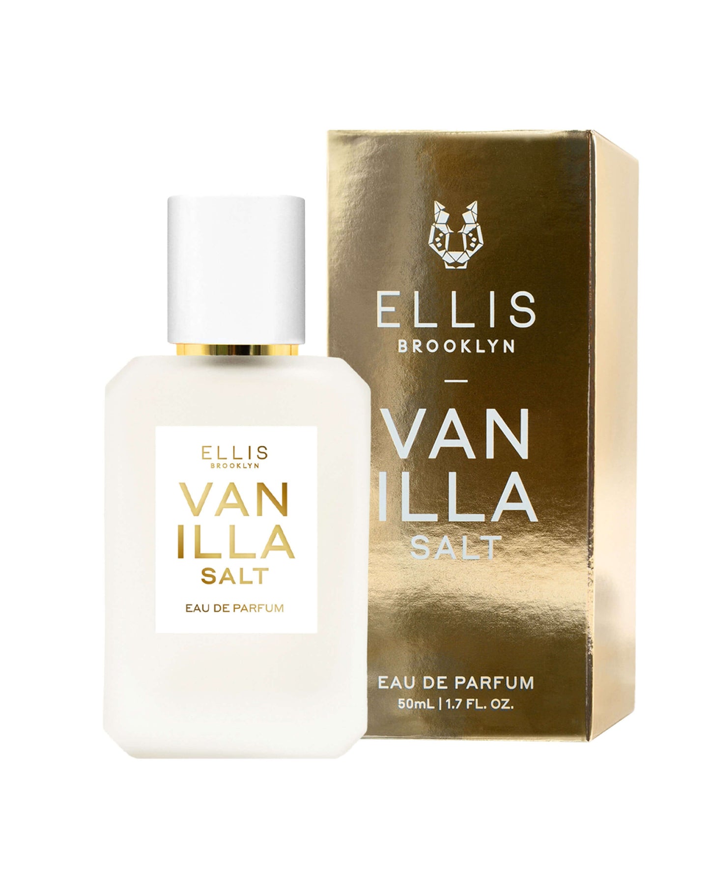VANILLA SALT Eau De Parfum