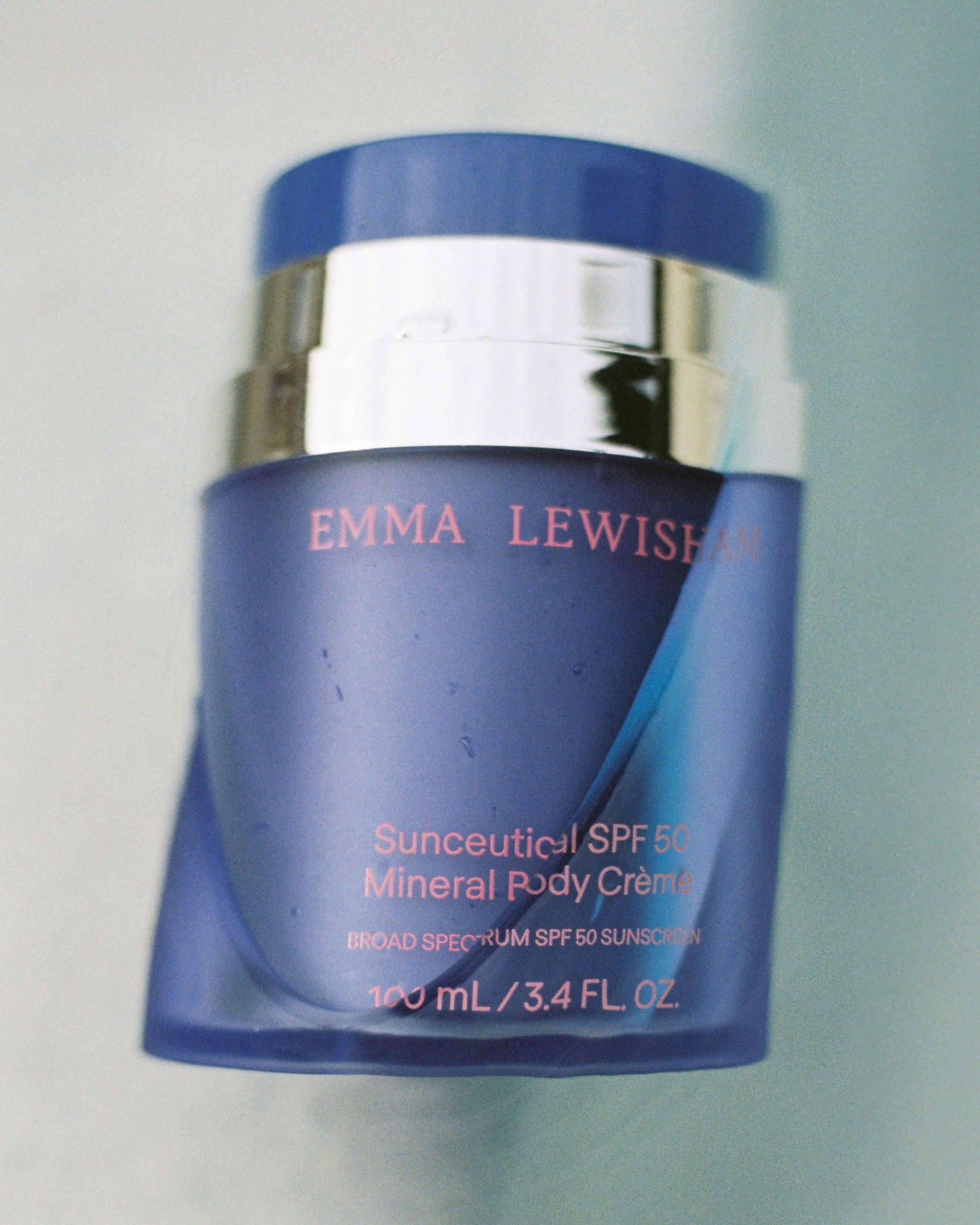 Sunceutical SPF 50 Mineral Body Cream