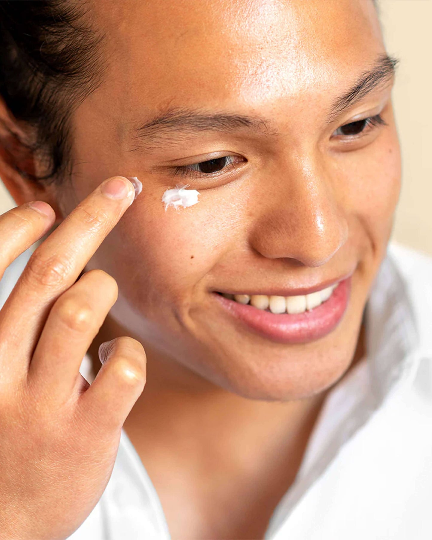 Cranberry Lip & Eye Mask