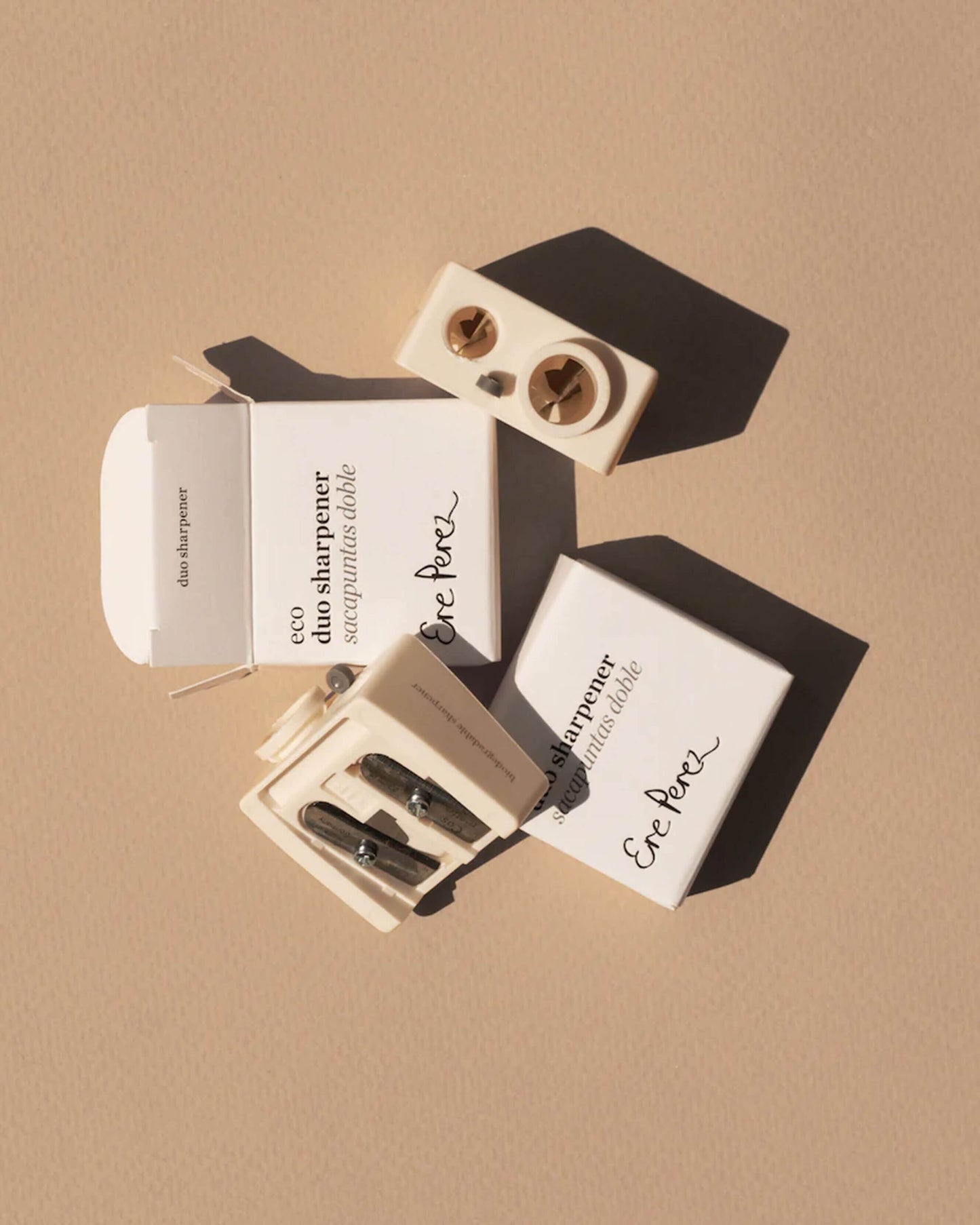 Perfect Catch Duo Sharpener