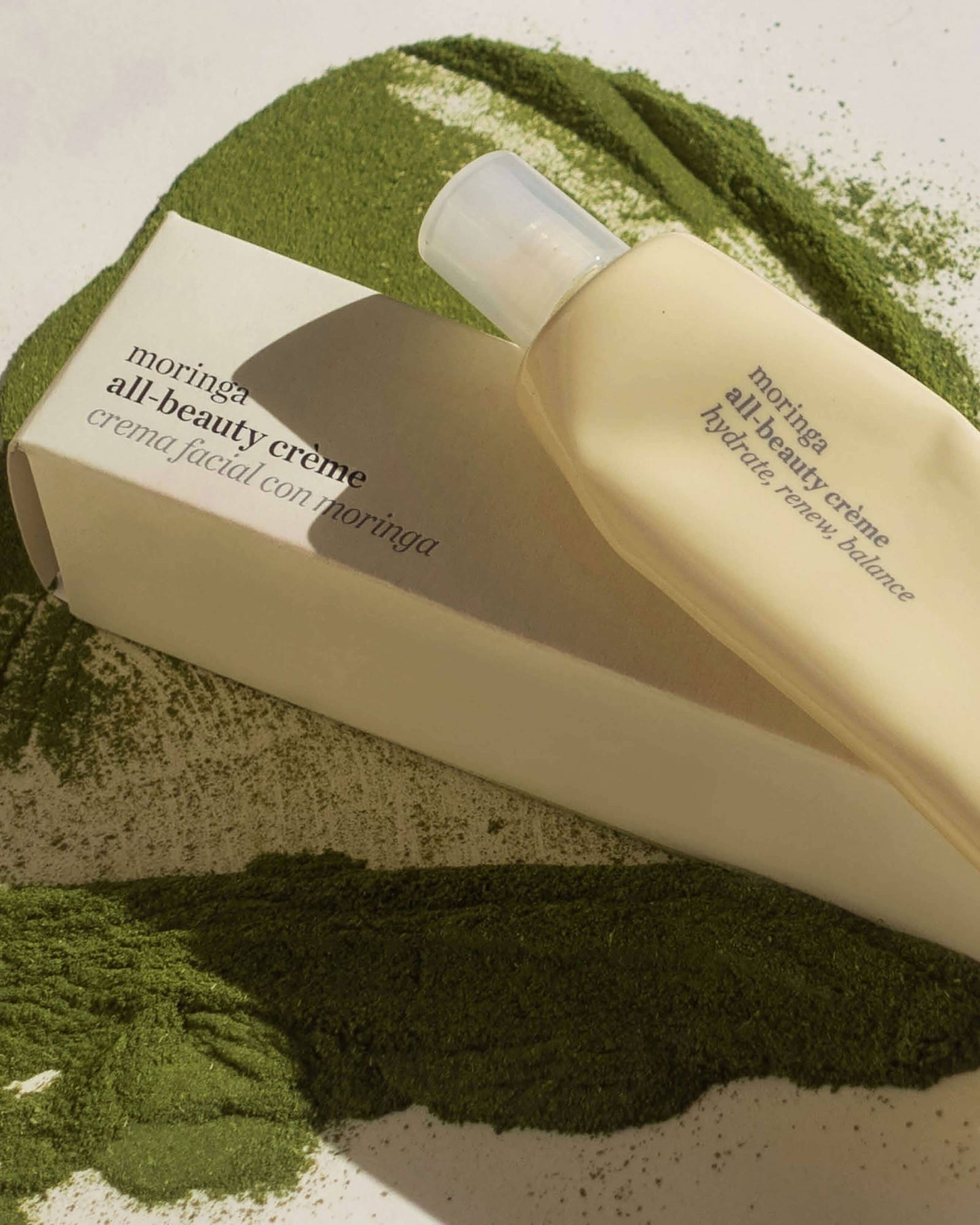 Moringa All-Beauty Creme