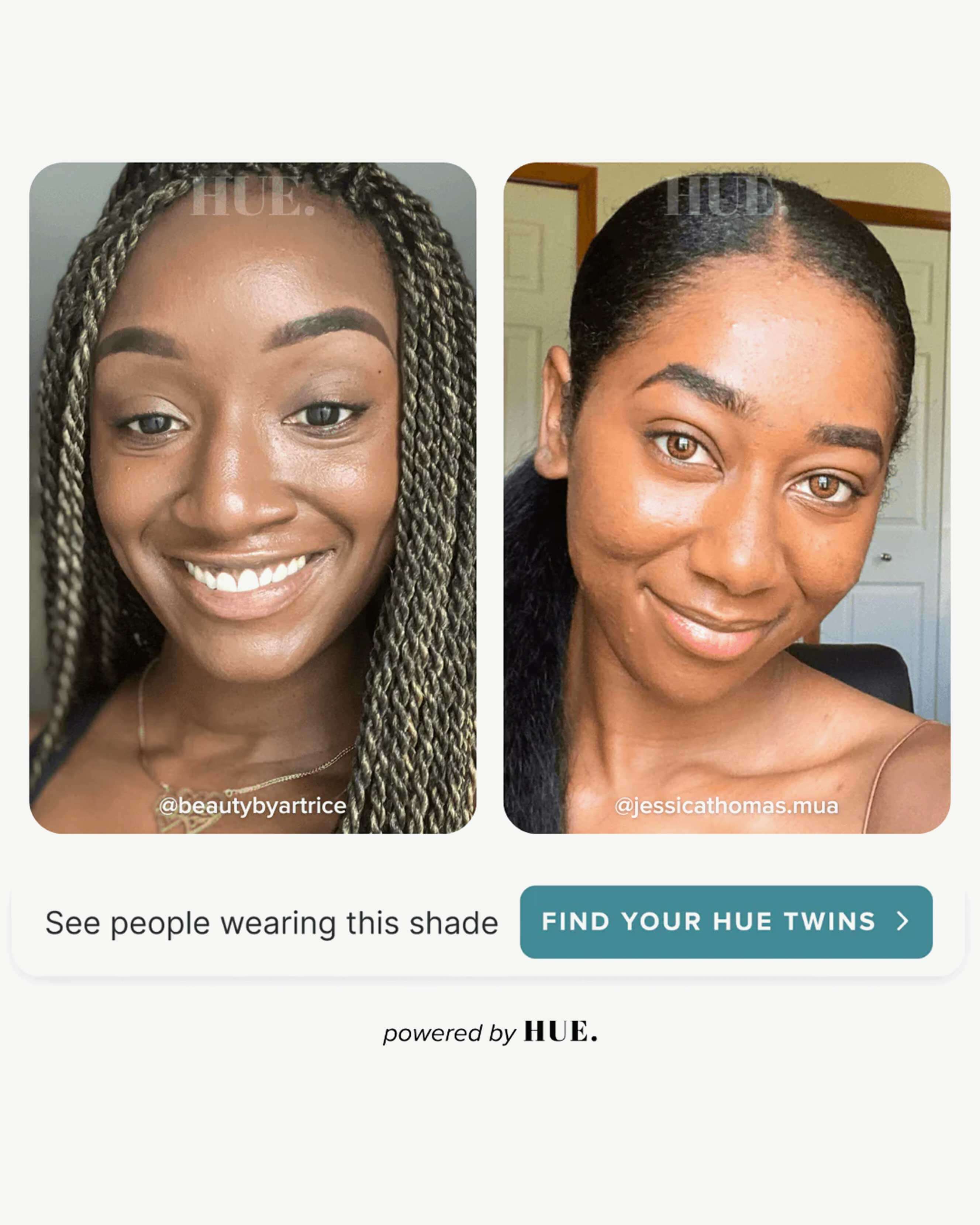 Paetynn 170 (deep with golden undertones)