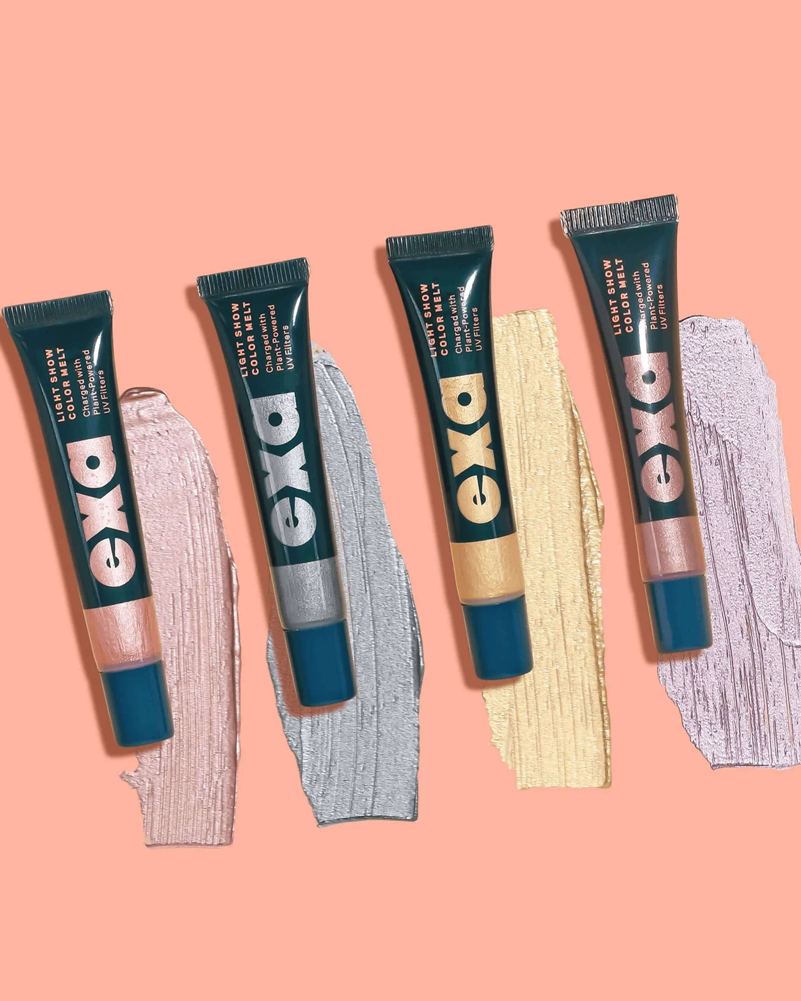 Jump Rope (foil finish metallic taupe)