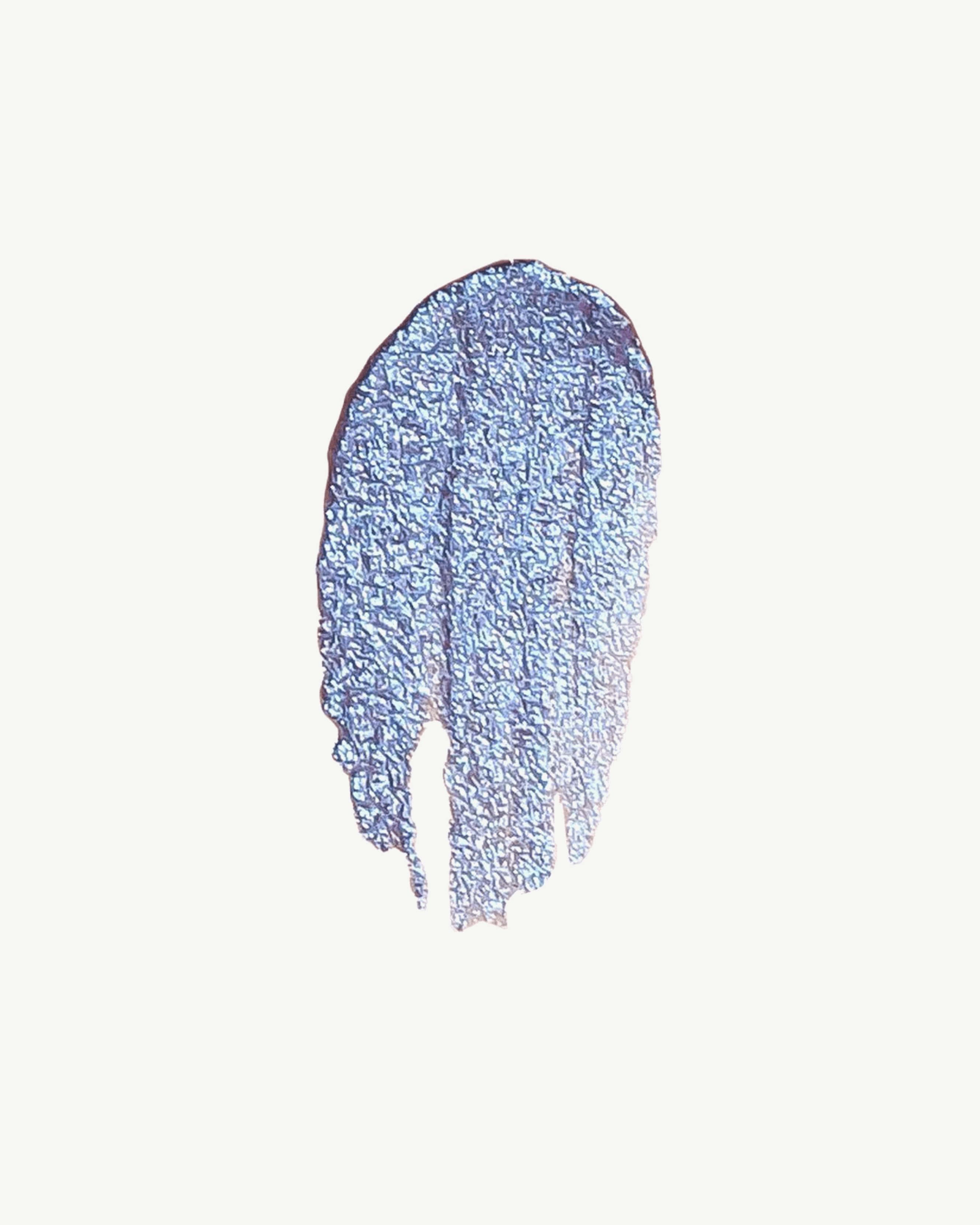 Dream Phone (glitter finish violet and electric indigo)