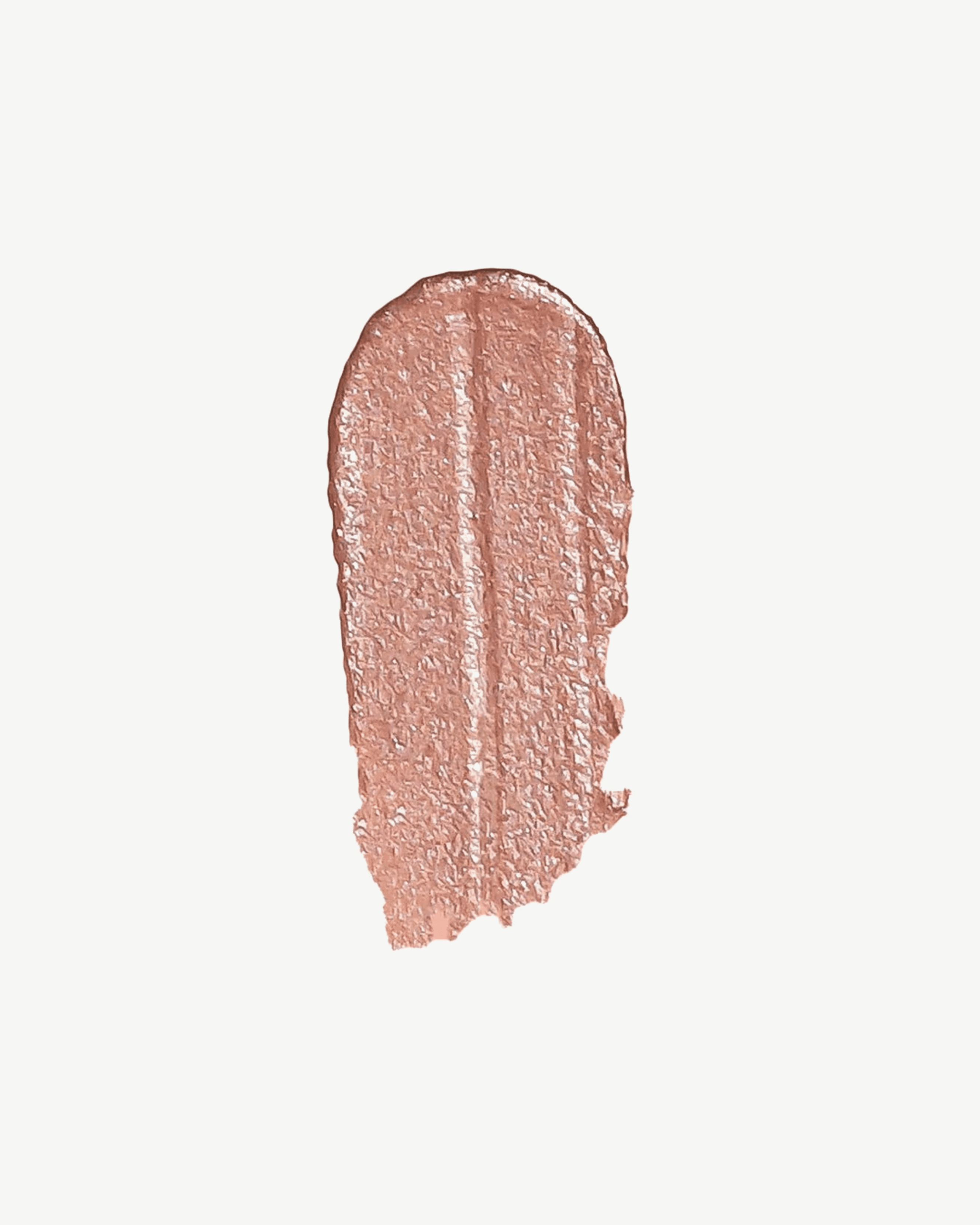 Slumber Party (glitter finish bubbling champagne)