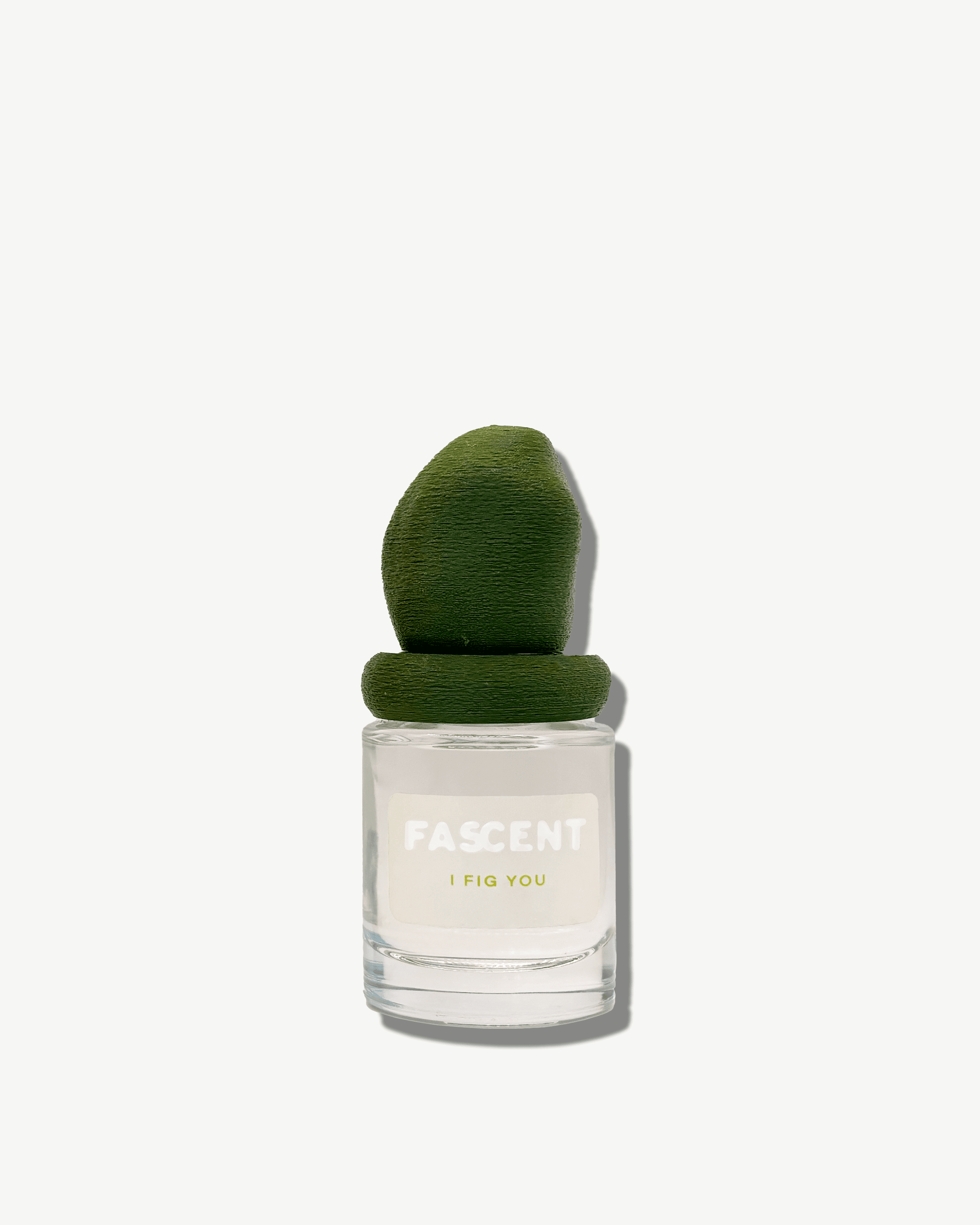 I Fig You – Credo I Fig You – Credo