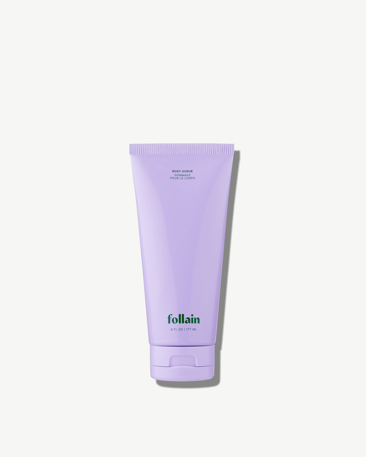 Something special just for you, Follain Body Scrub