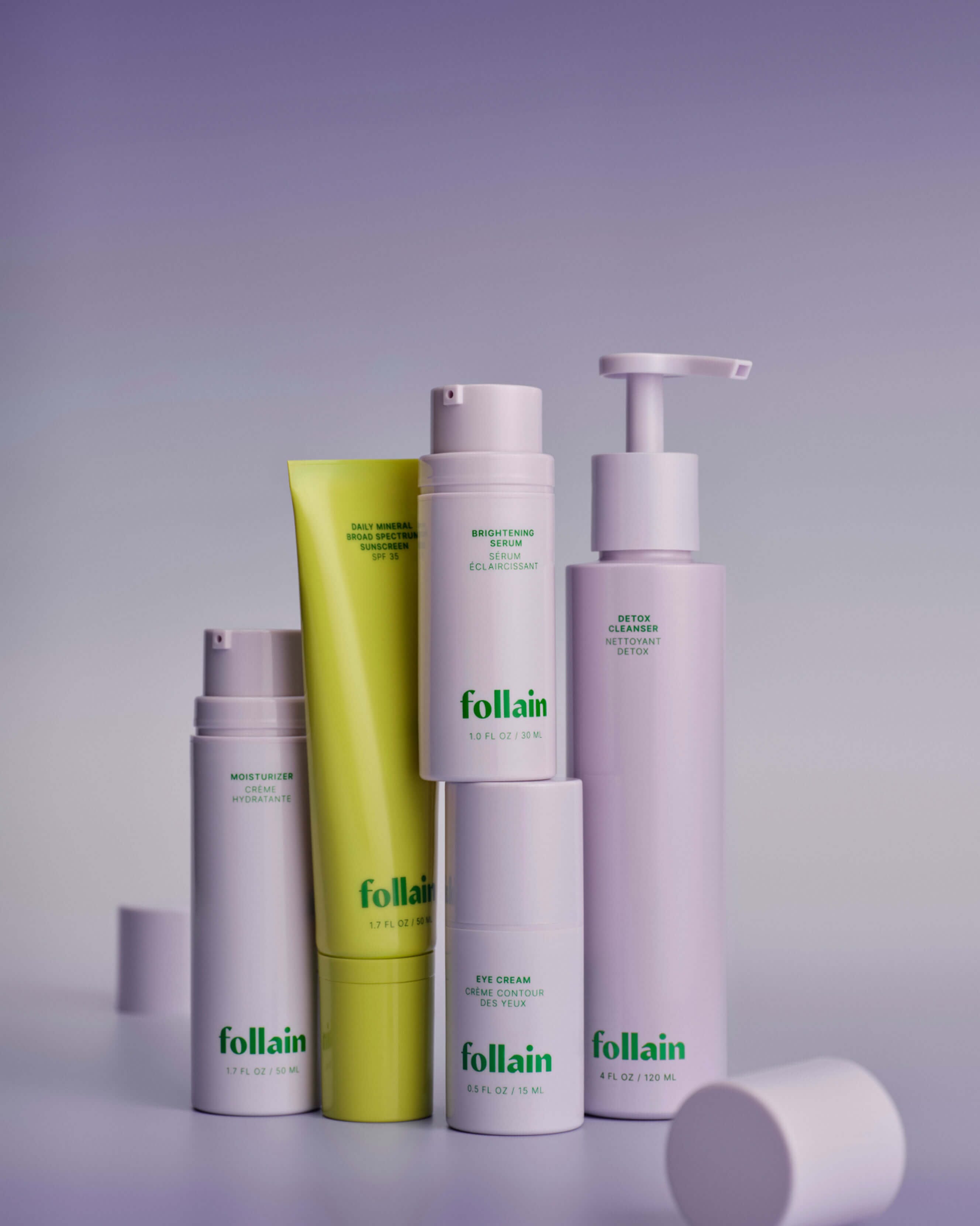 Daily Mineral Broad Spectrum Sunscreen