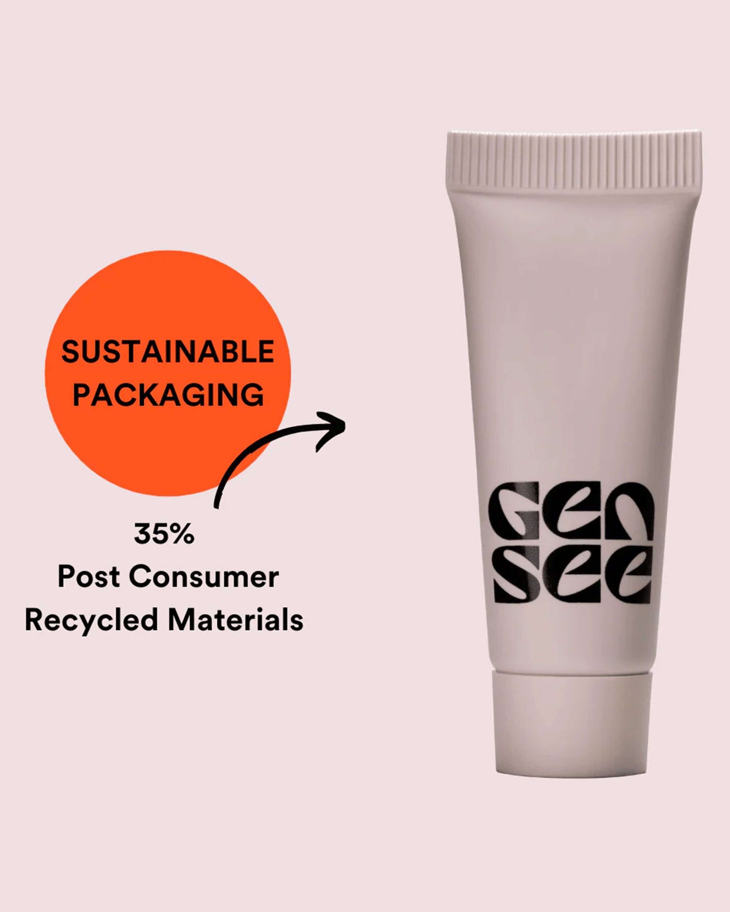 Clean Sheen Cheek + Lip Color